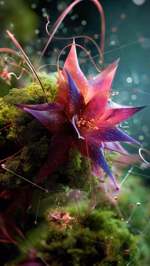 BIOME LUMINA #842/1000