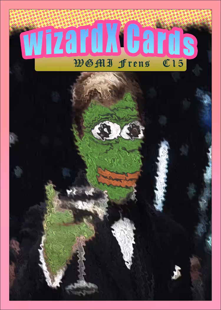 XCARD #1468