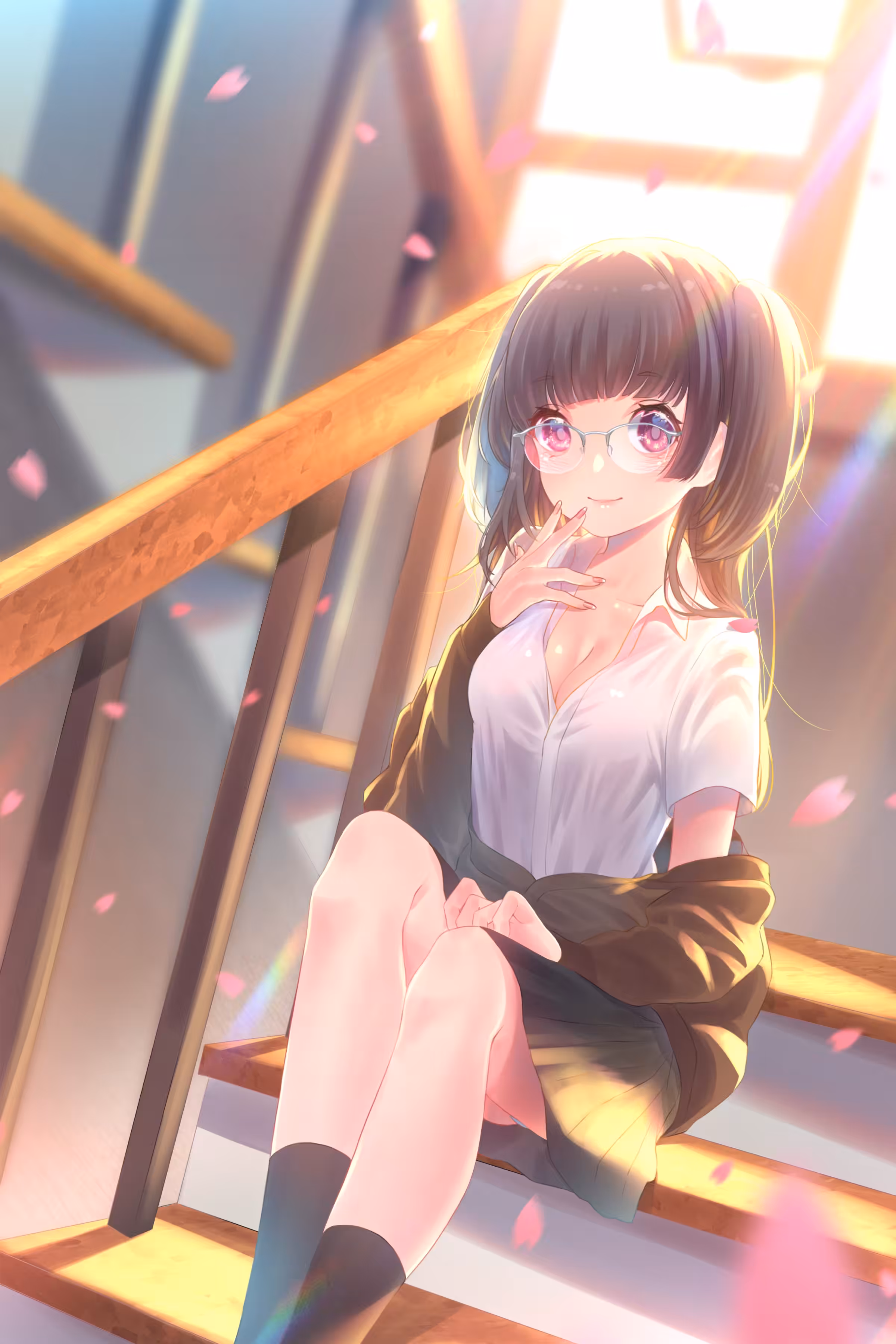 Love Addicted Girl