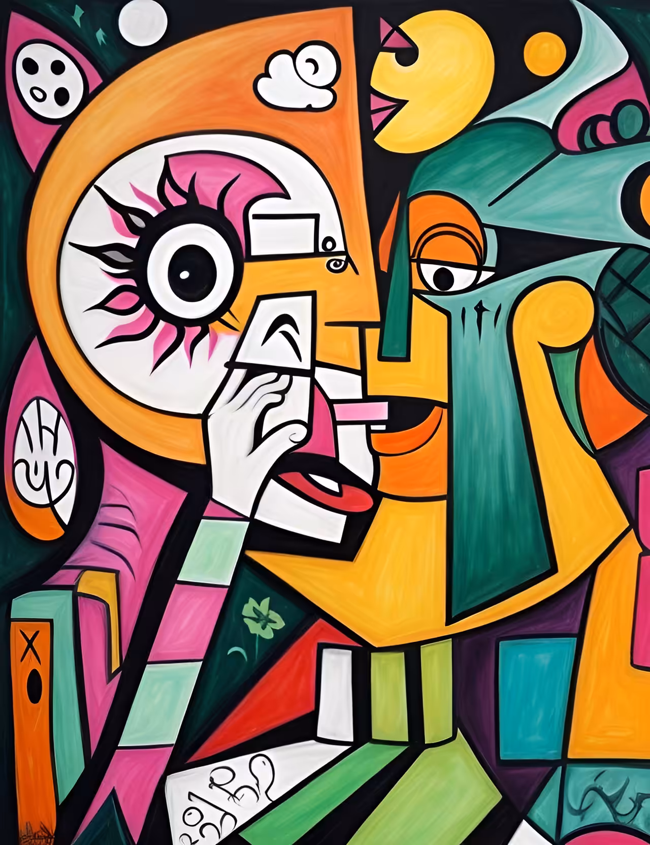 Fakhr 1: #136