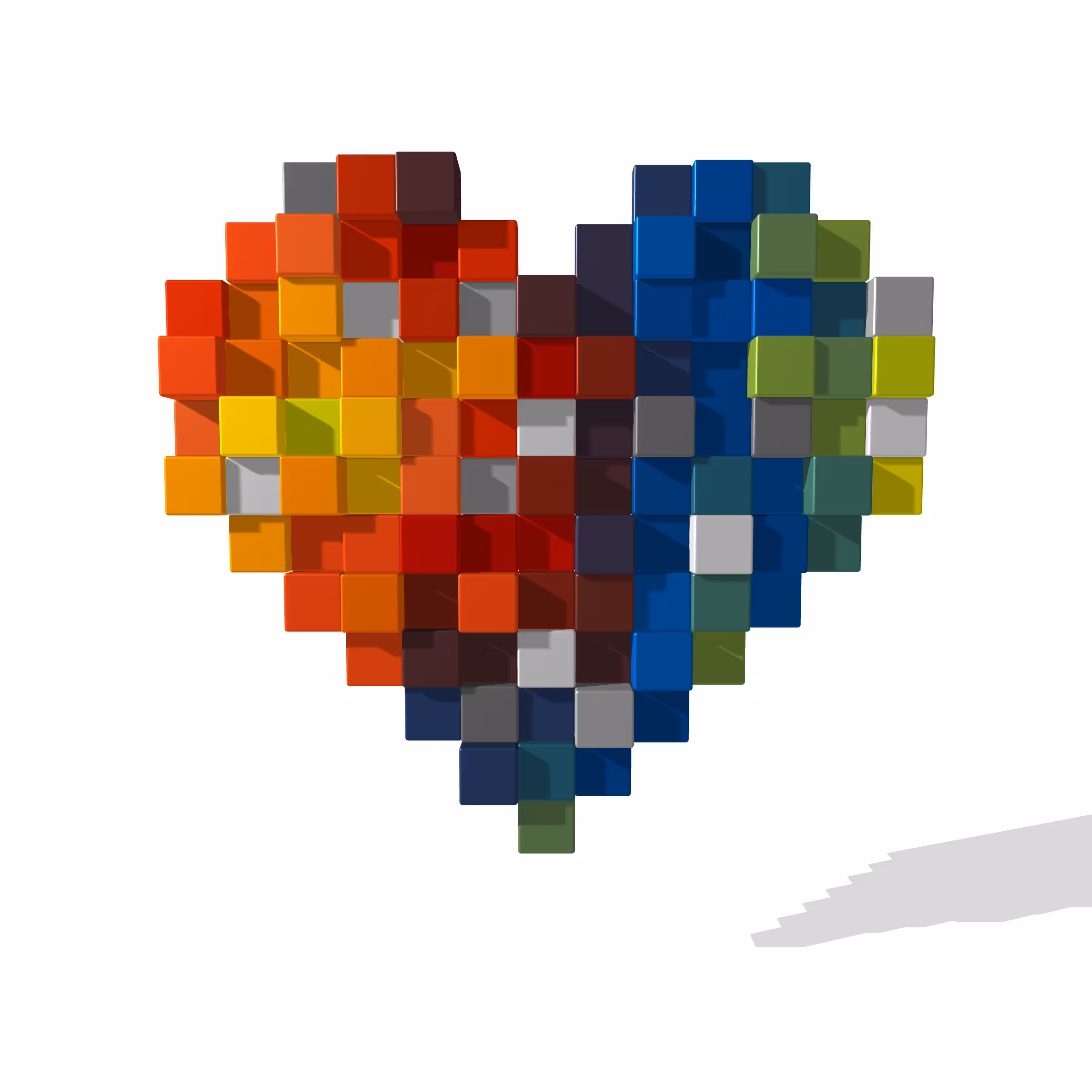 heart + craft #6456