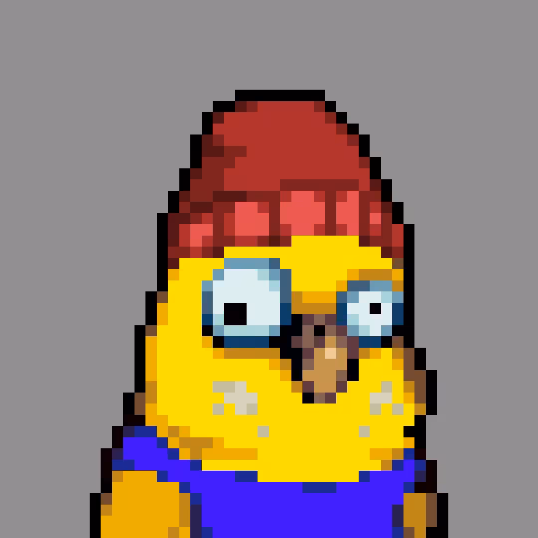 Lovebird#2133