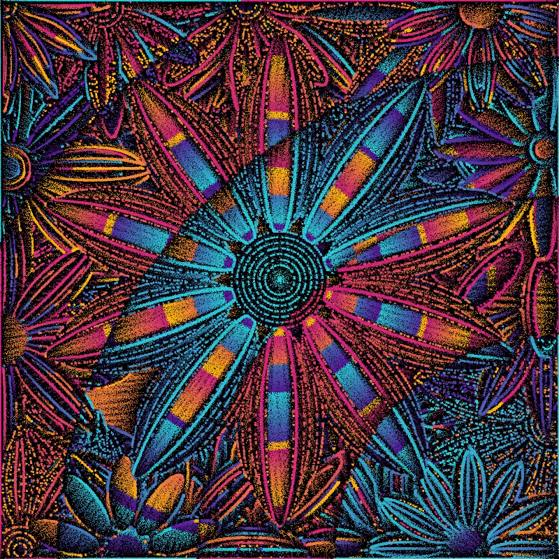 Flustels #96