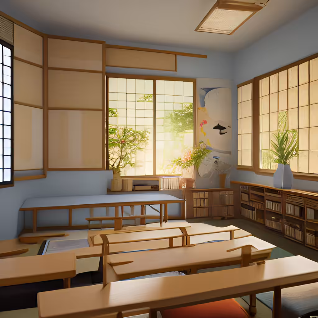 Art Room 02