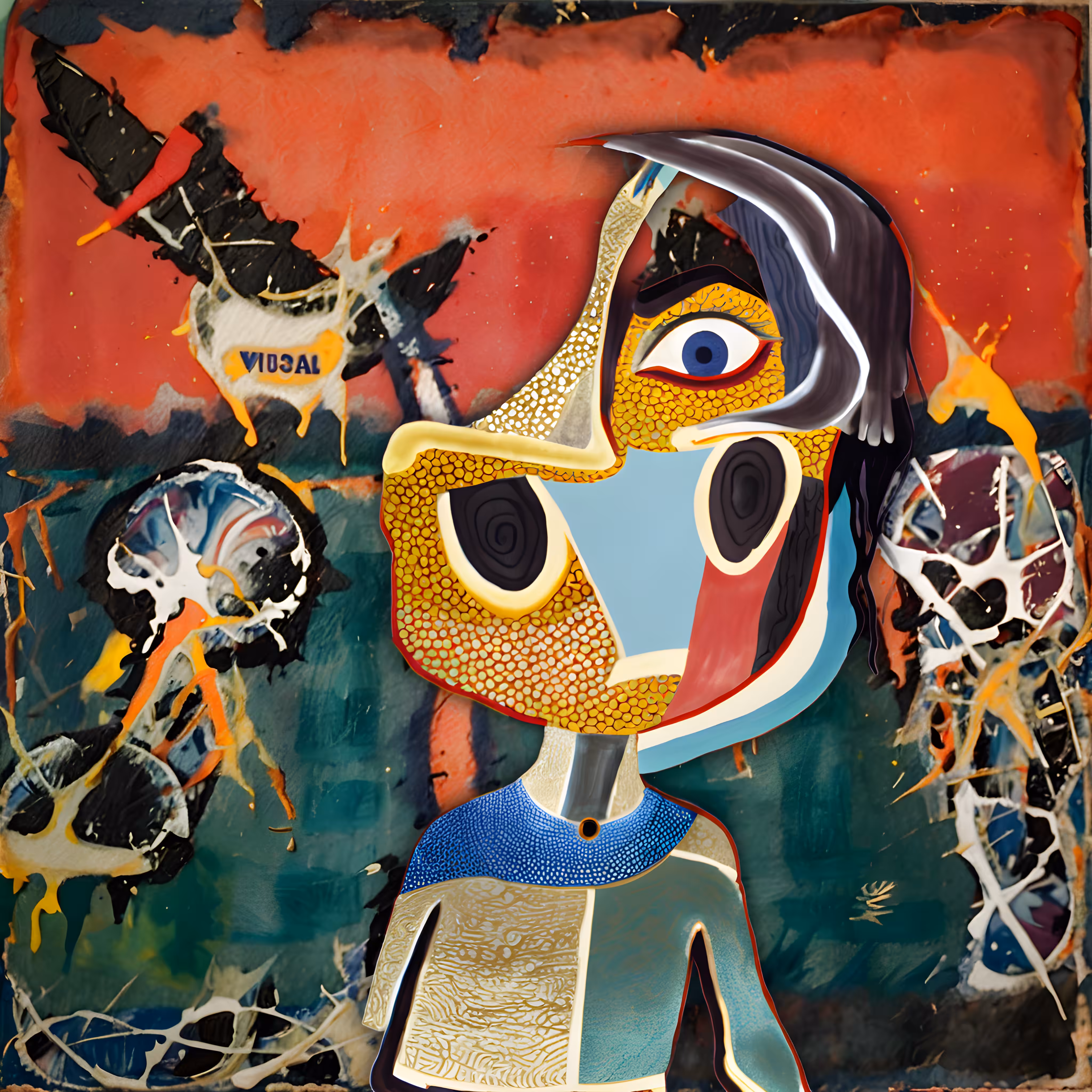Art DeCC0 #9567