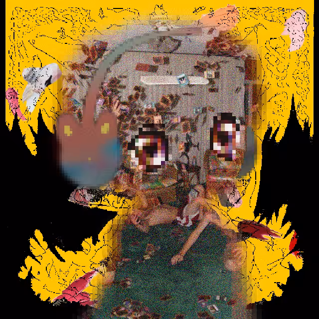 MILADY AURA2 AFTER DEATH #75