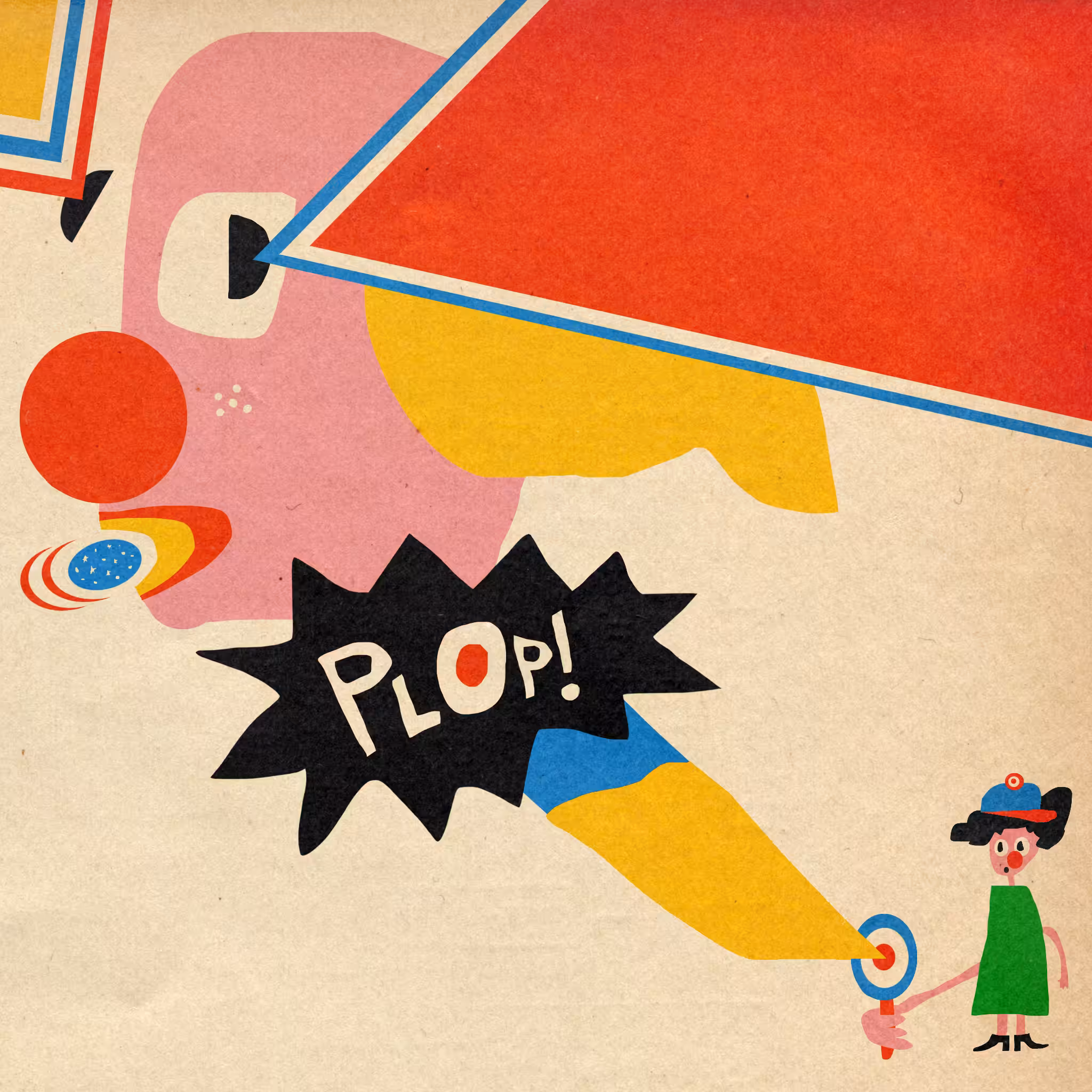 PLOP!®