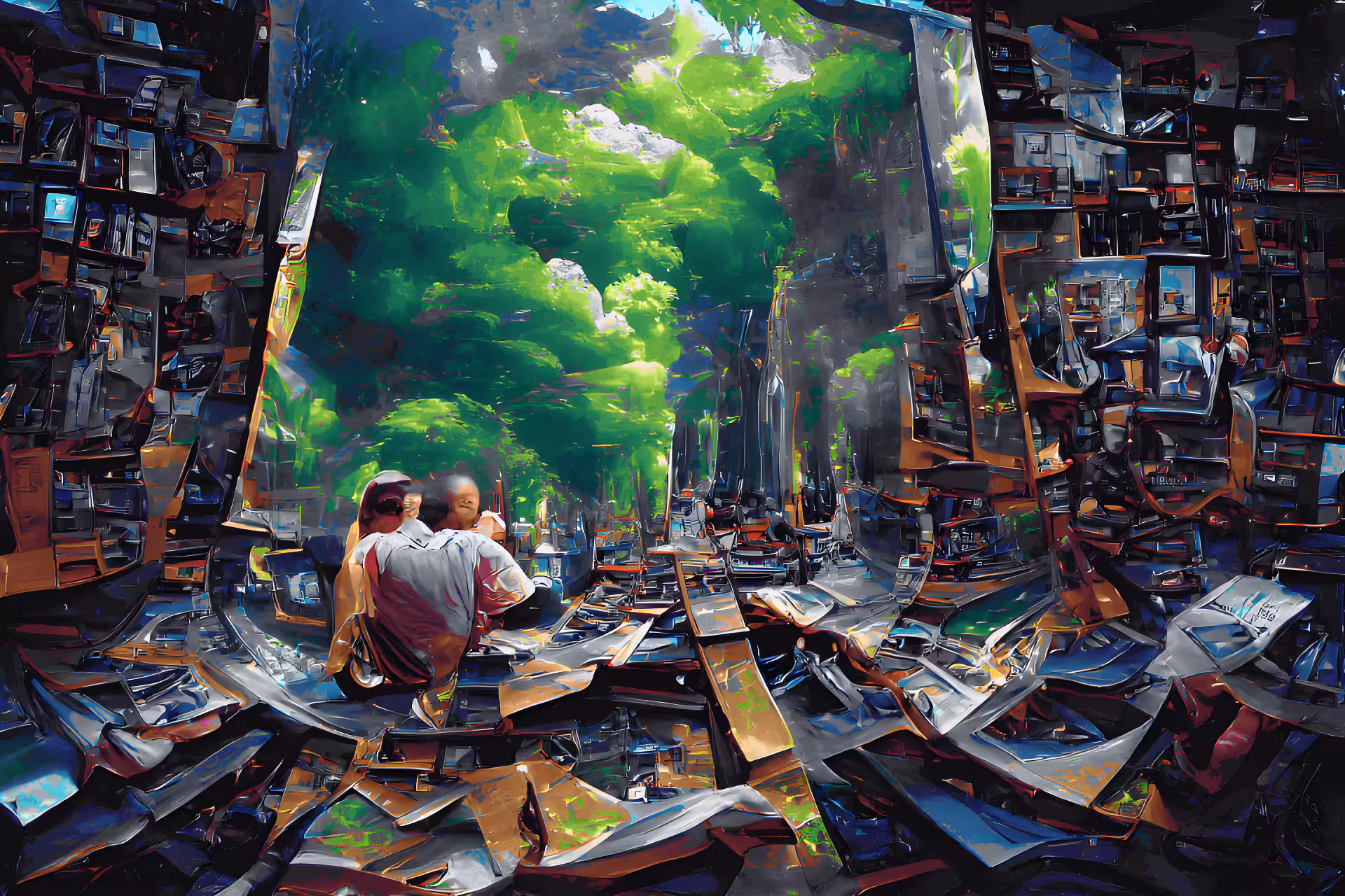 DreamScapes #177