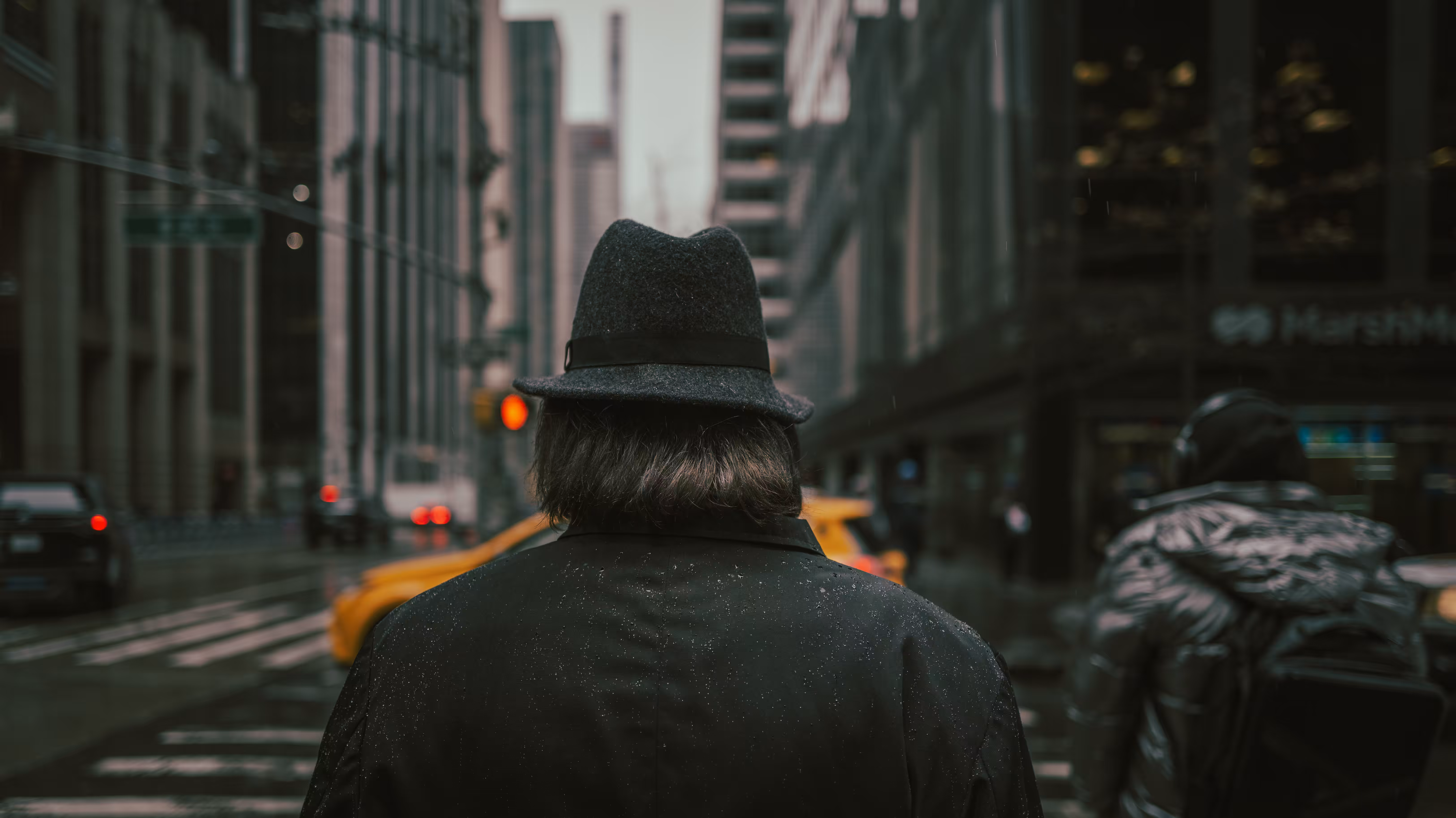 City Hats 930