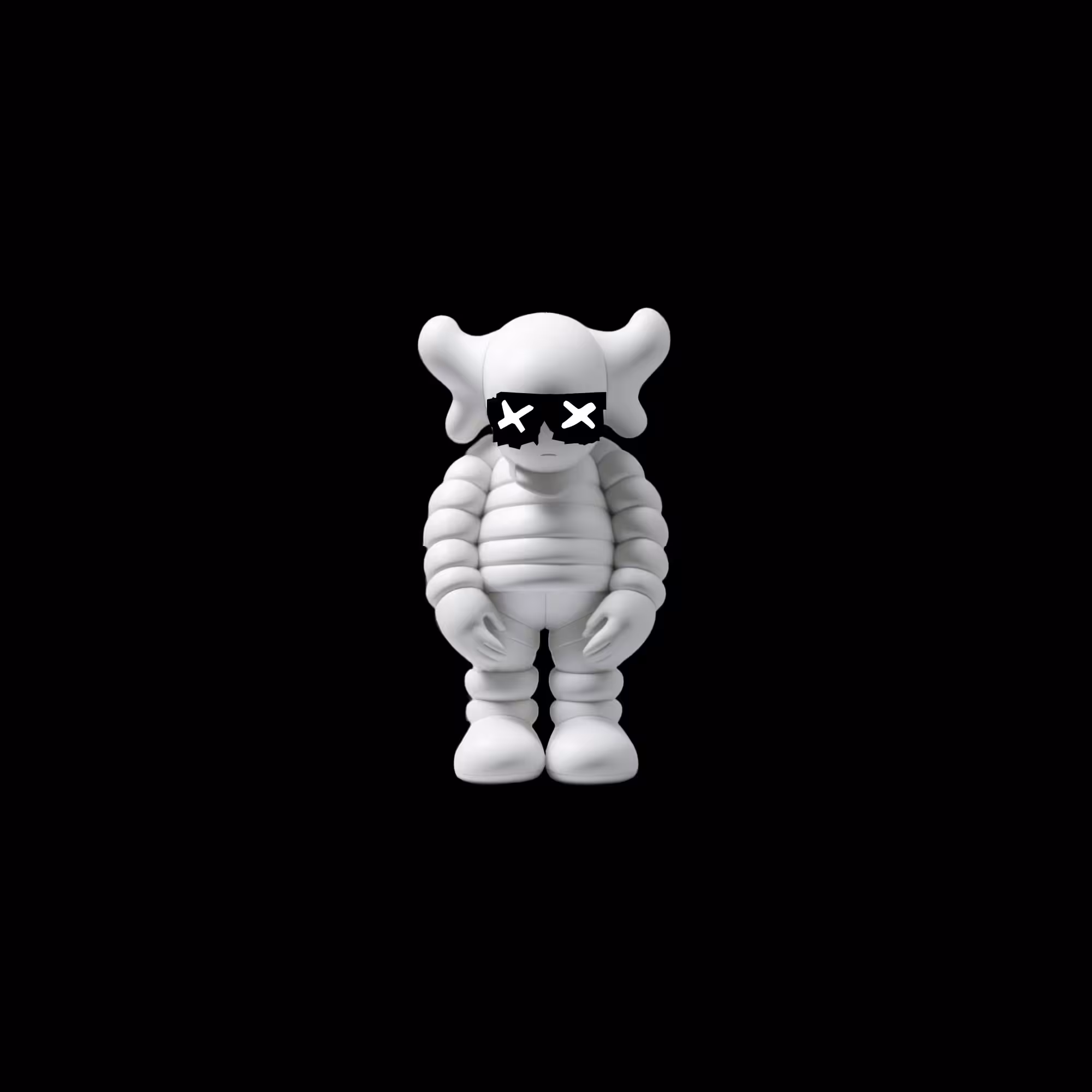 XKAWPY 87/100