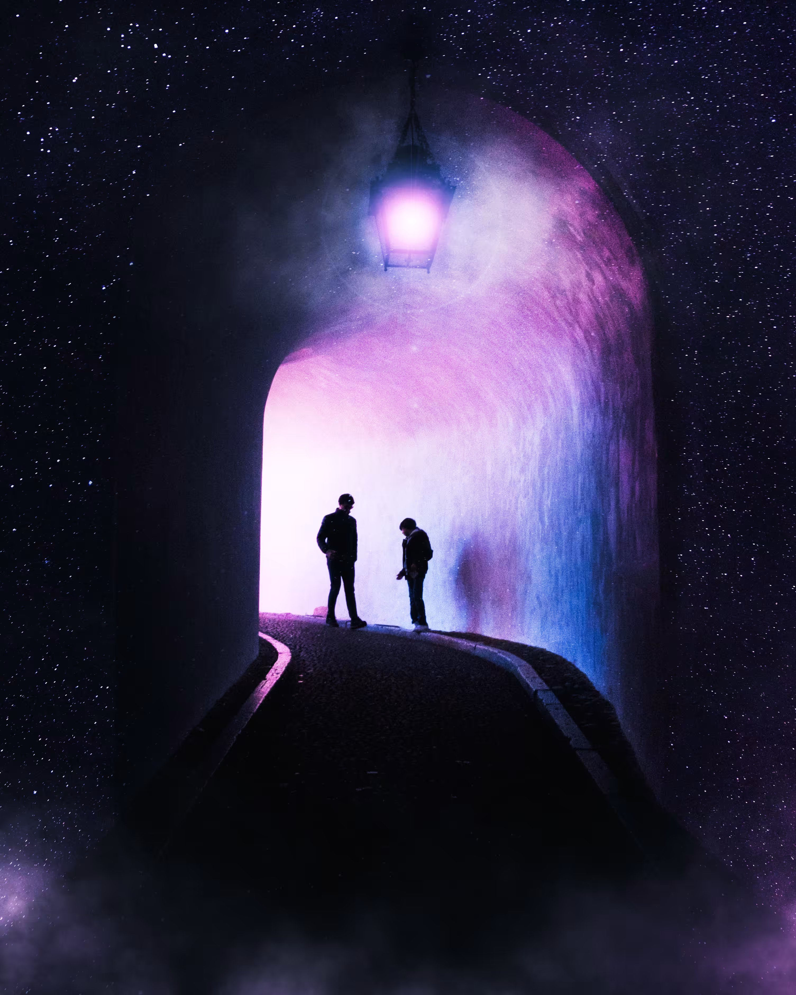 Star Catchers