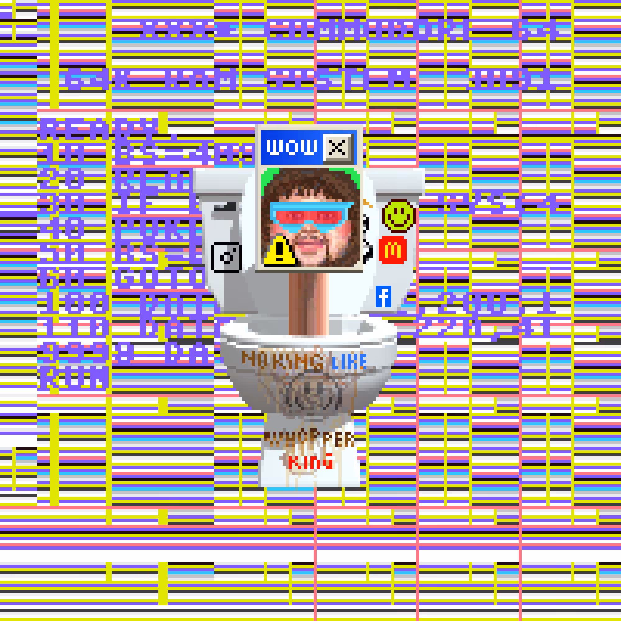 FO∞J # 1833