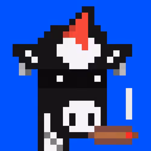 CowPunks #787