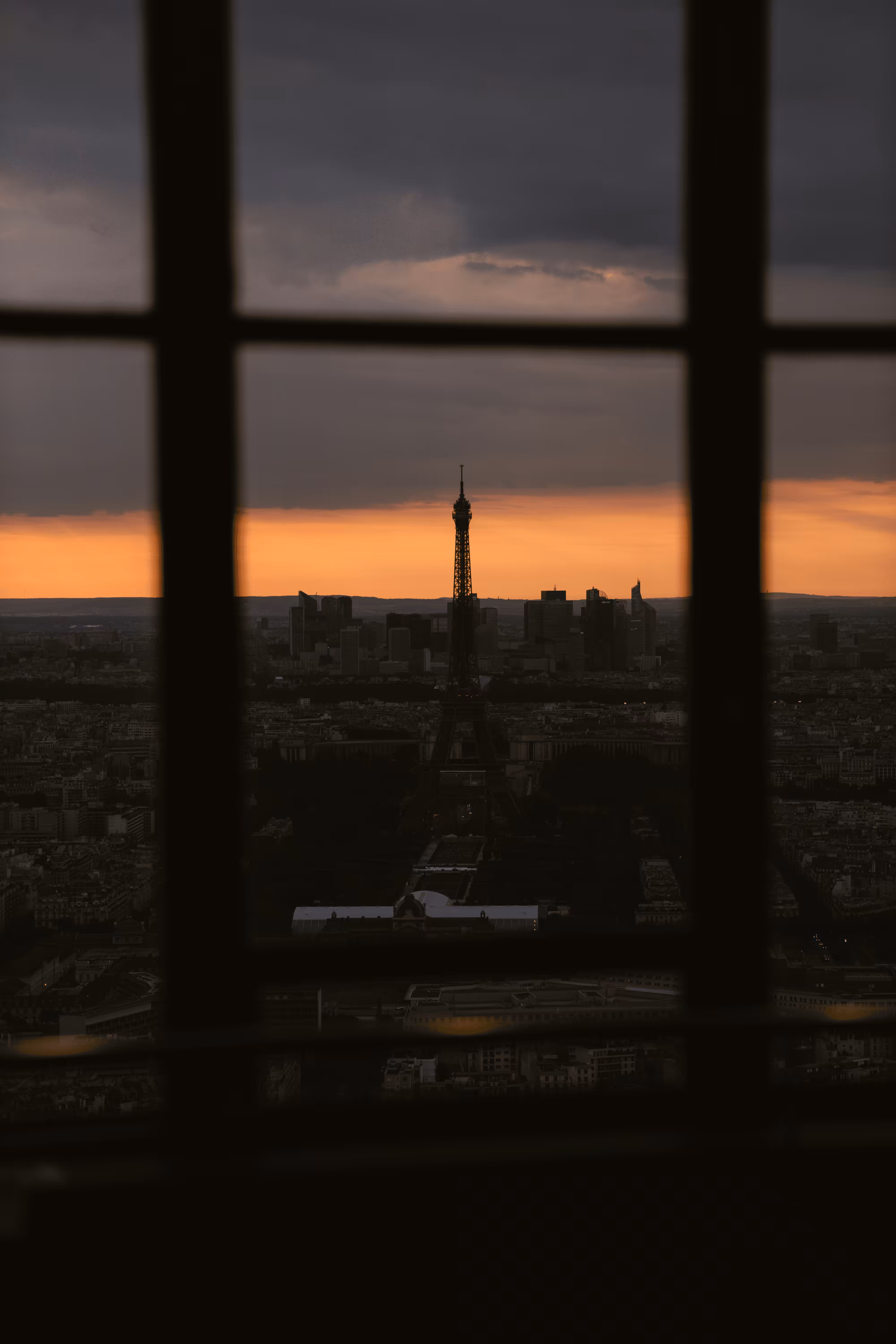 From Paris with Love #11