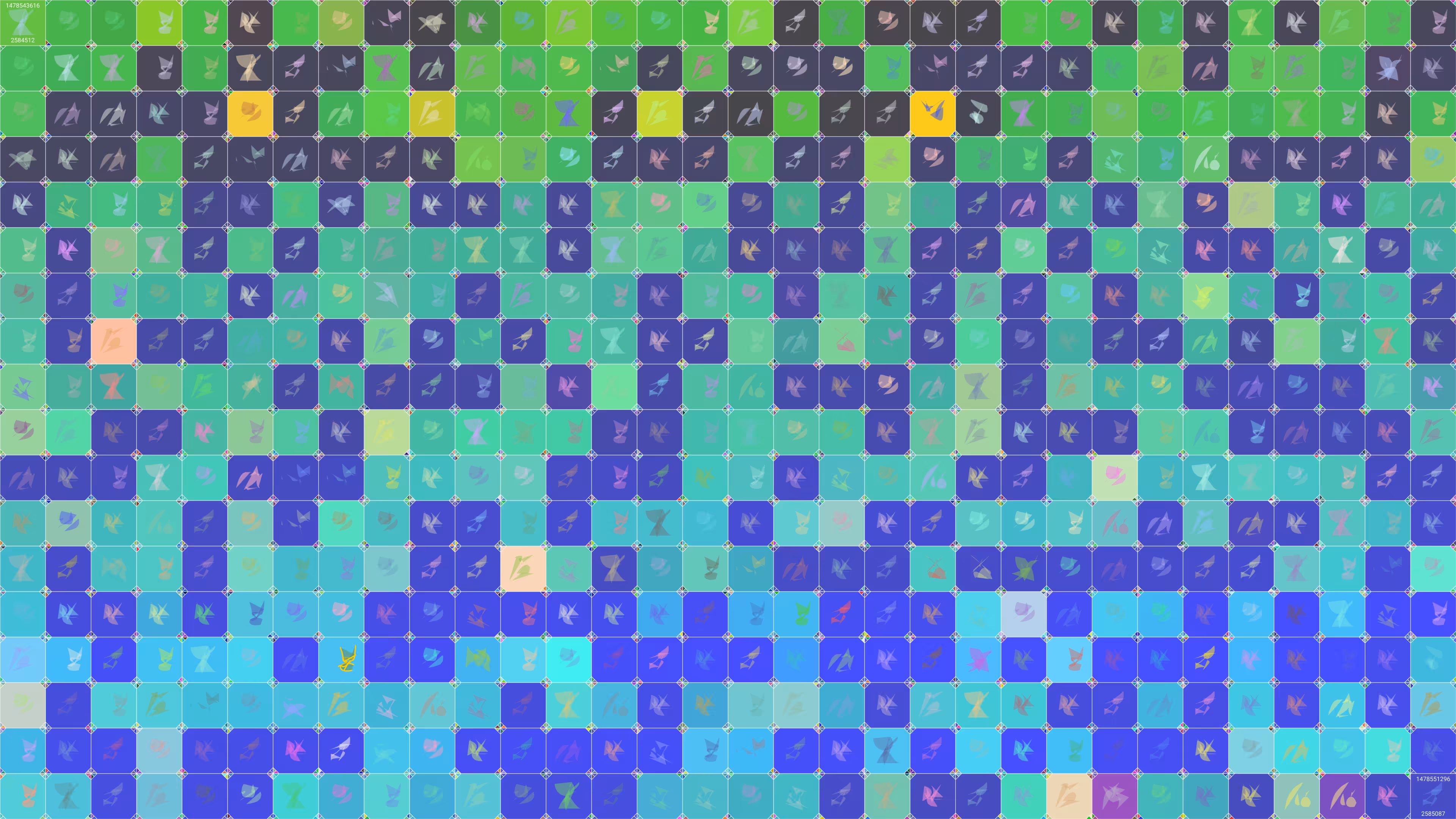 Painting #4487