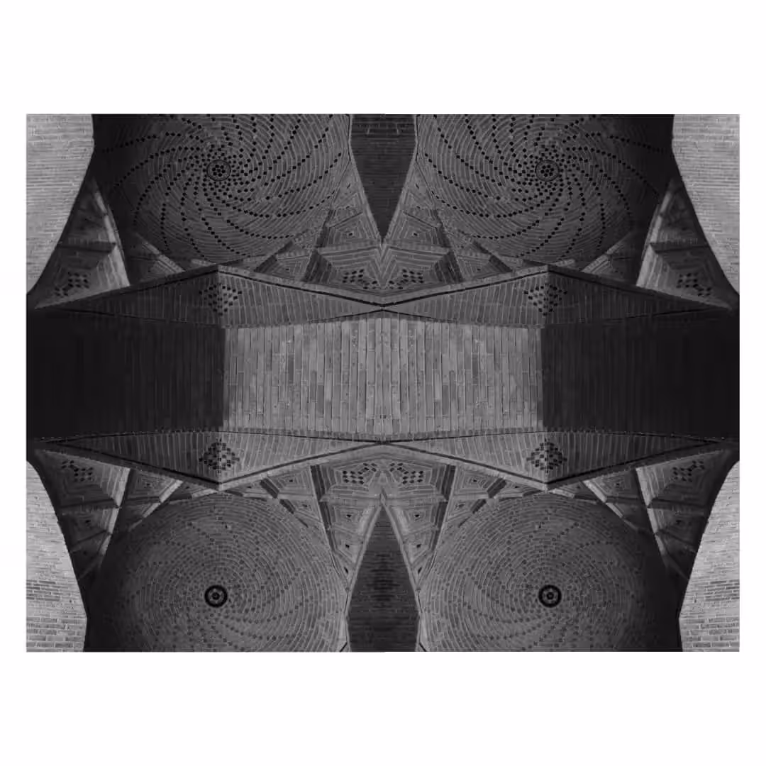 Symmetry #4