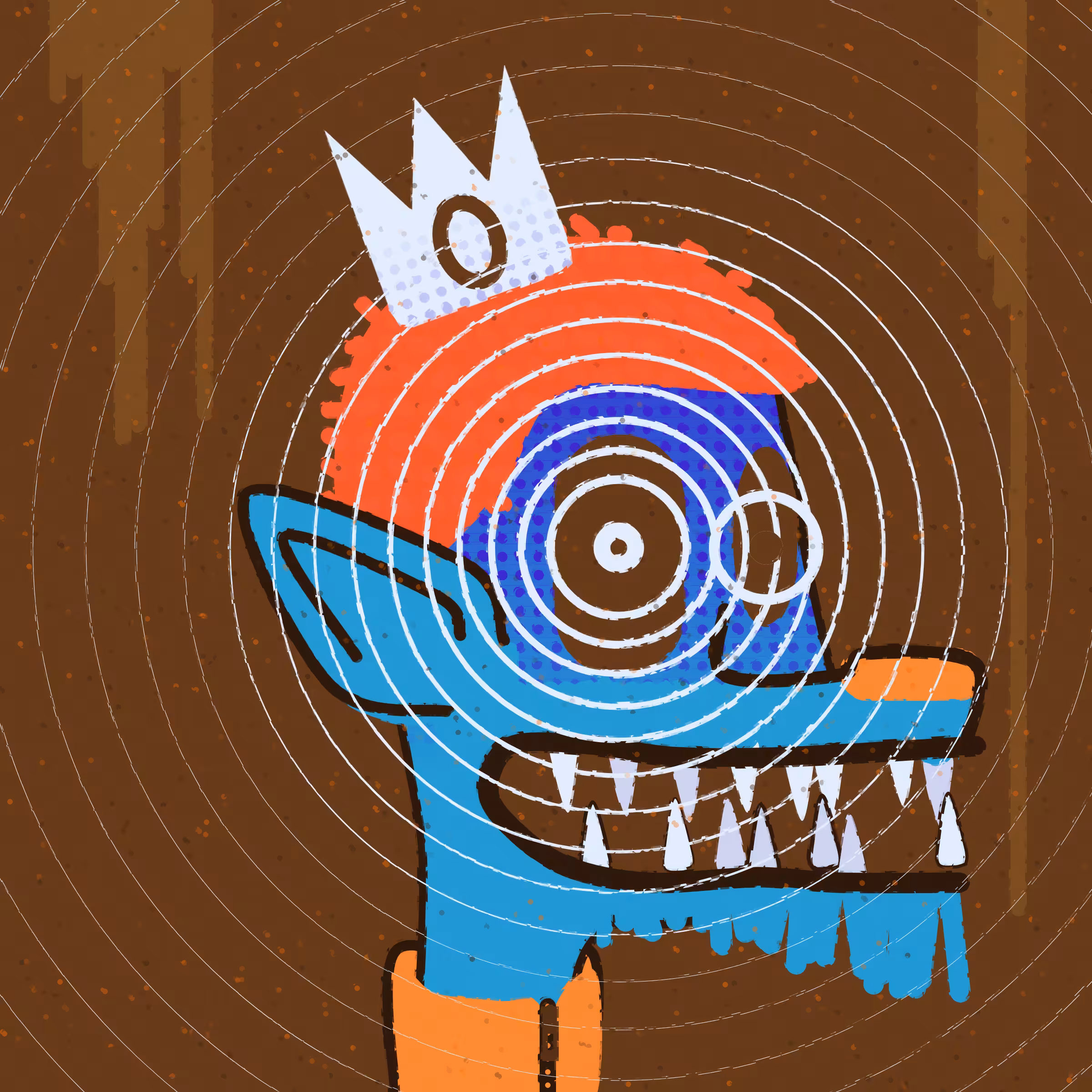 Det Occult  #376