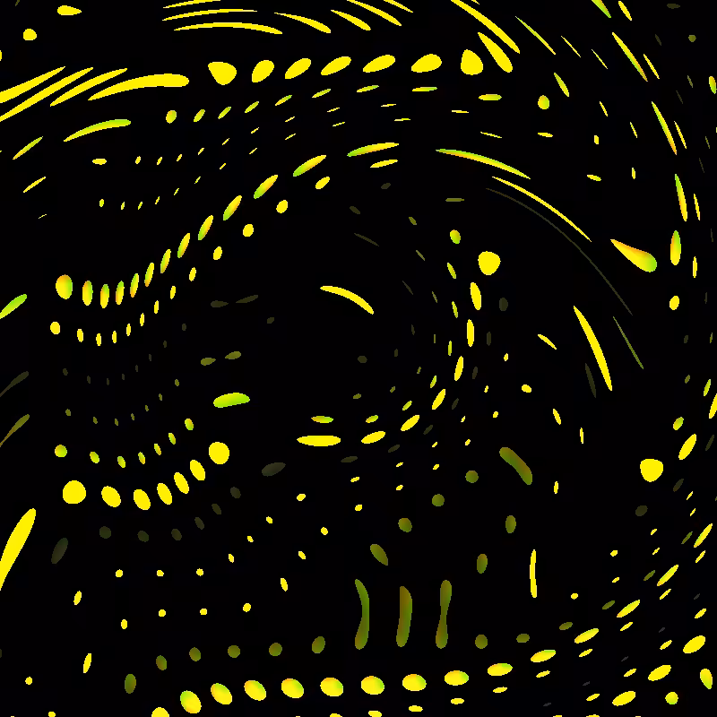 Warp #18