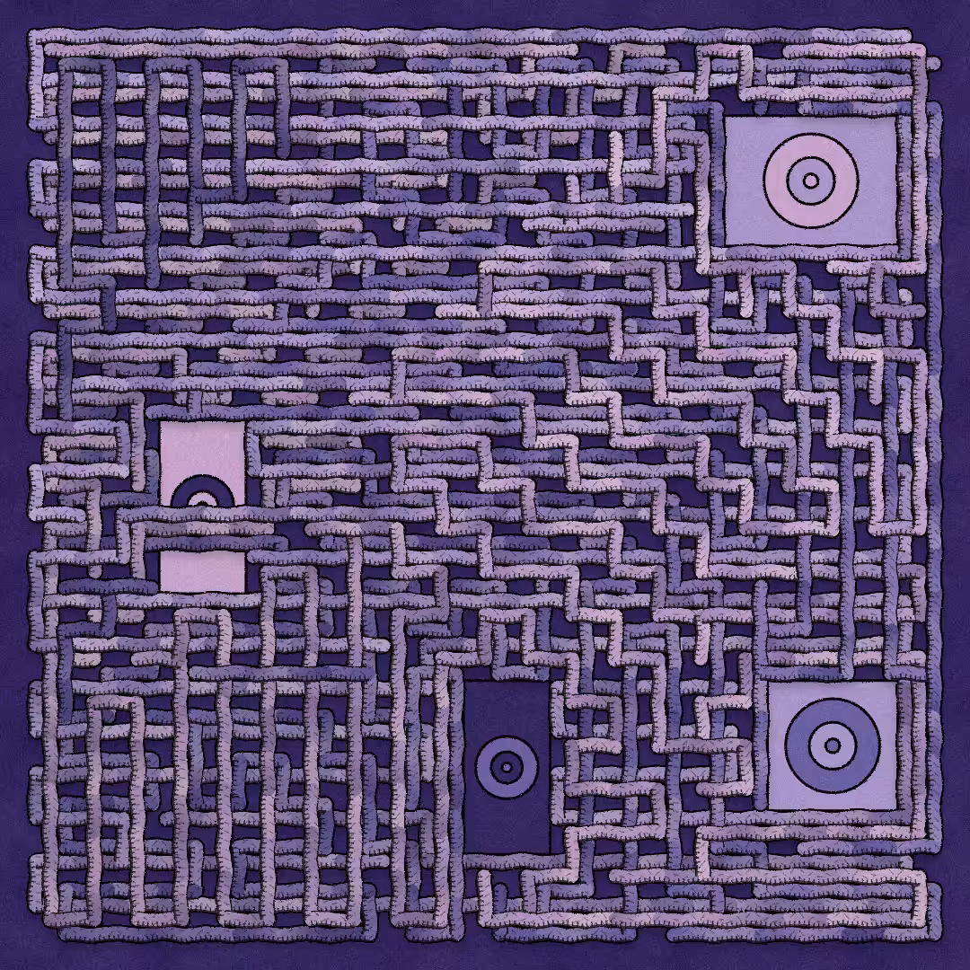 Intertwined #64