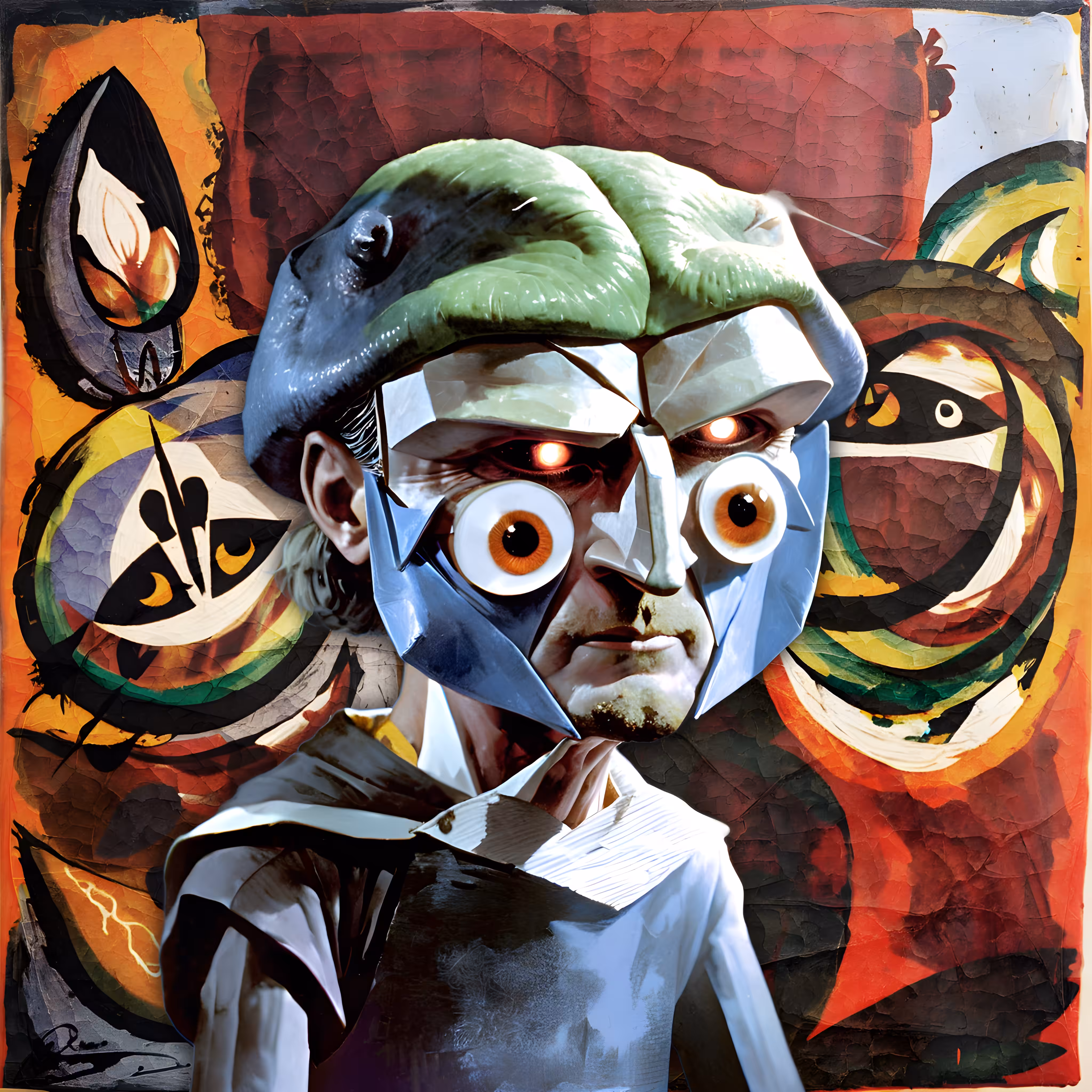 Art DeCC0 #342