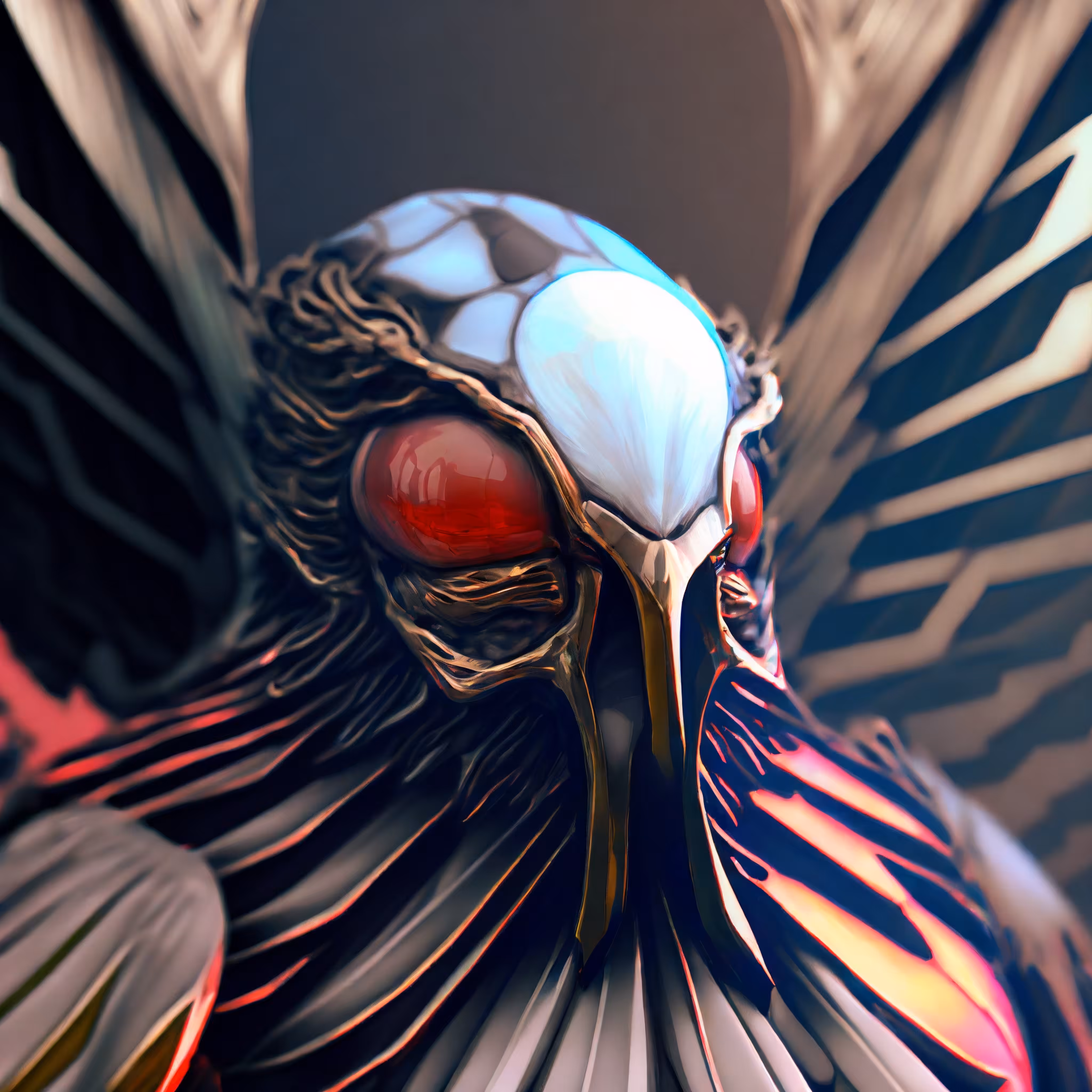 mothman