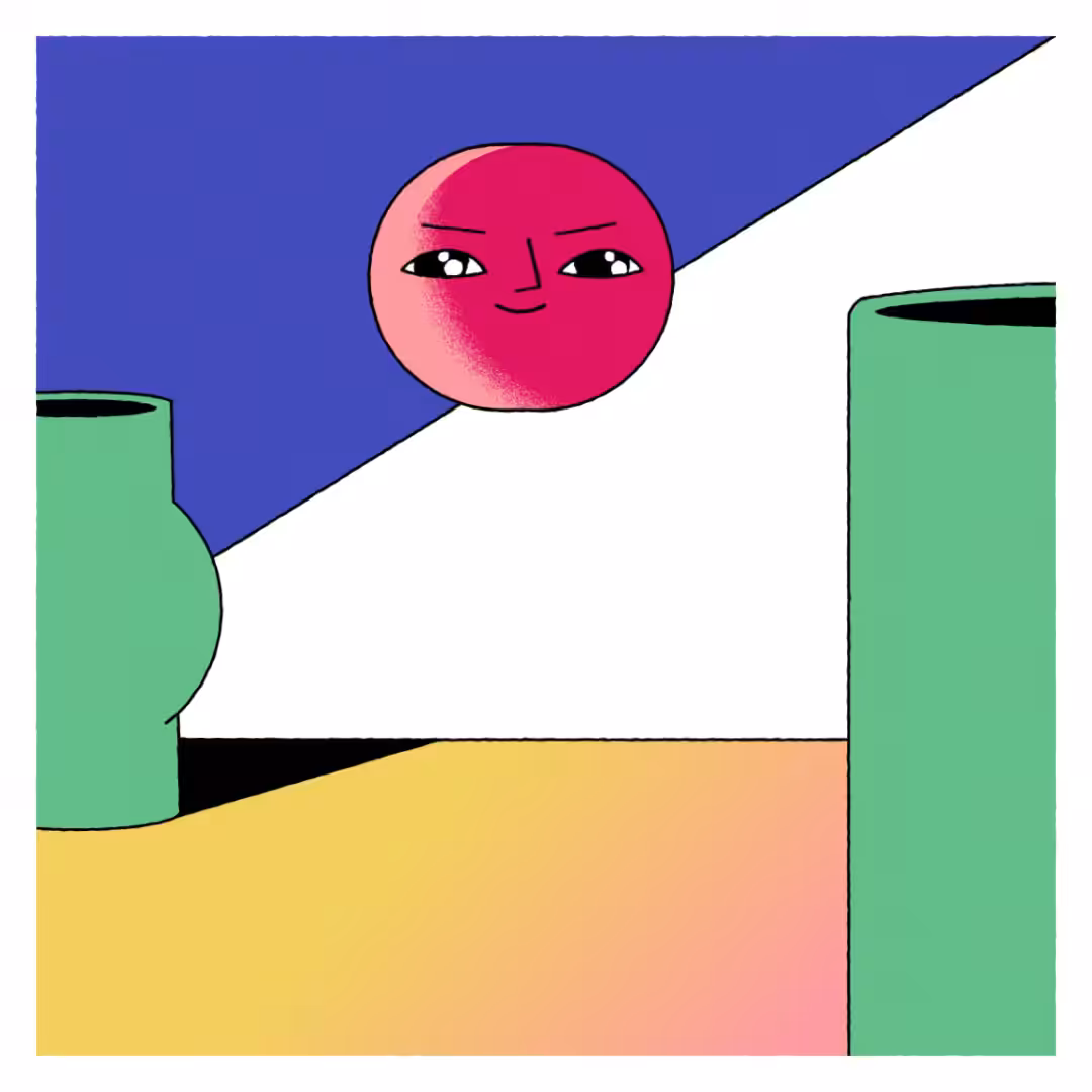 Never Ending Bounce