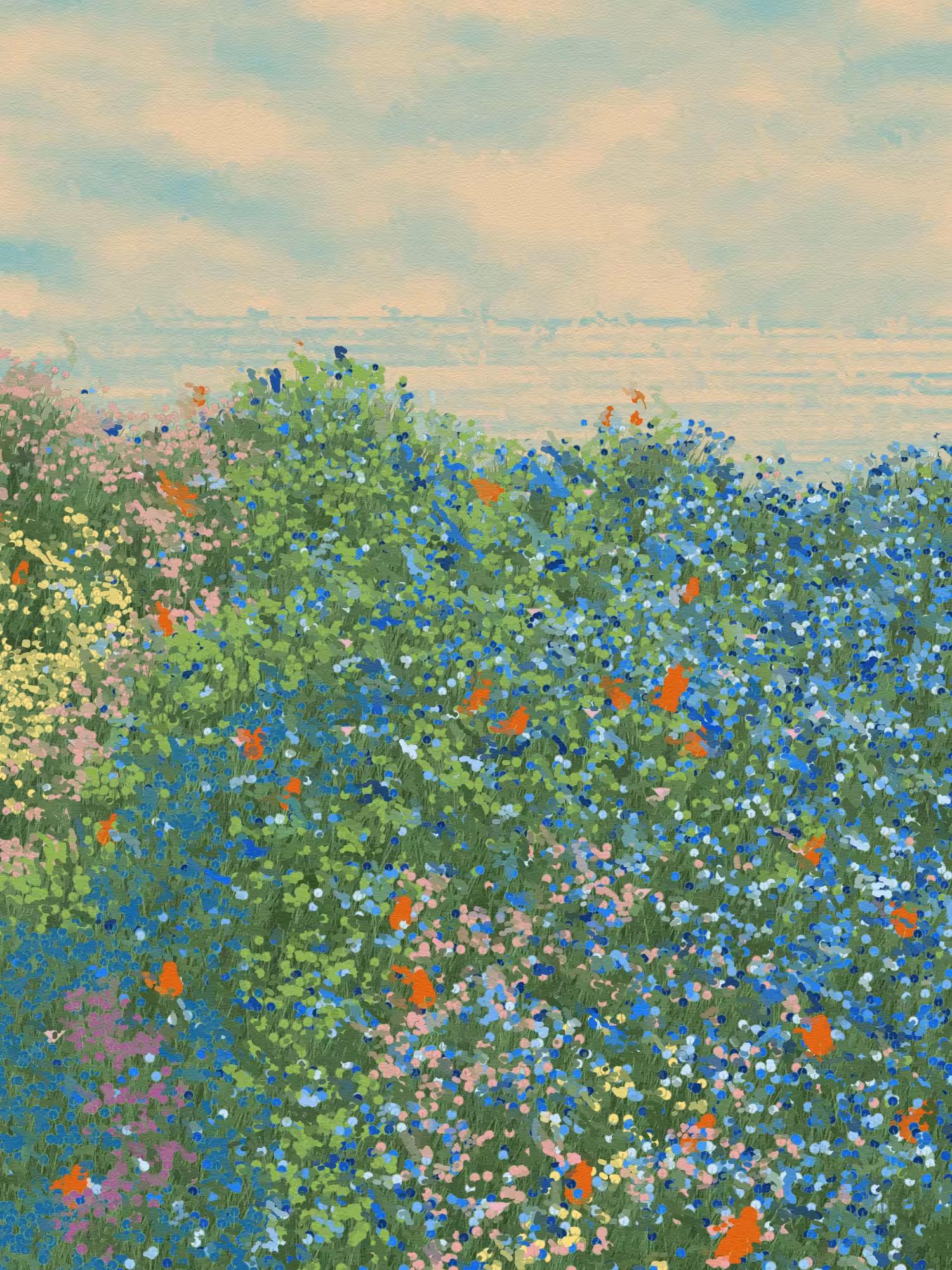 Superbloom #39