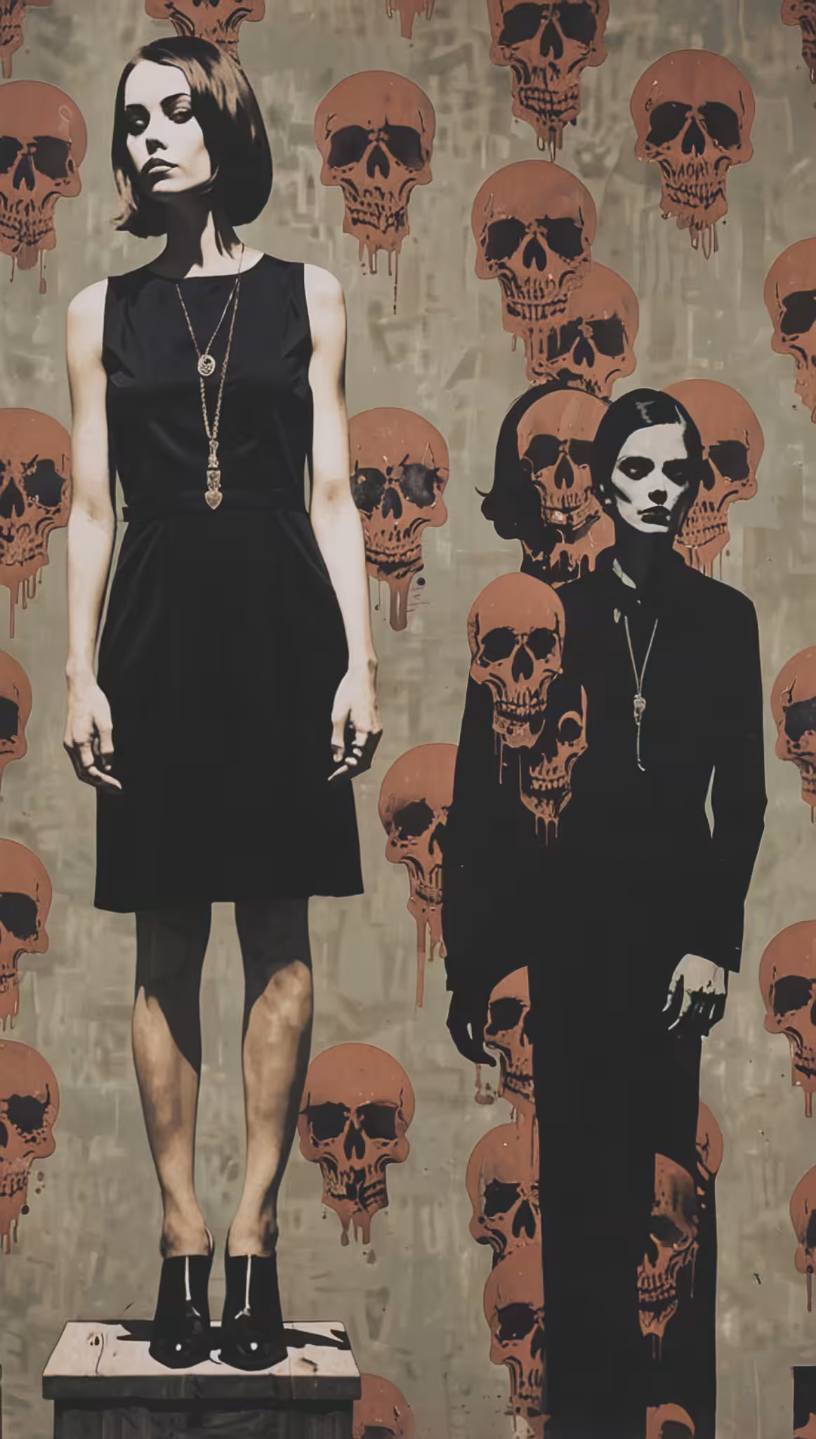 Haunted Identity 