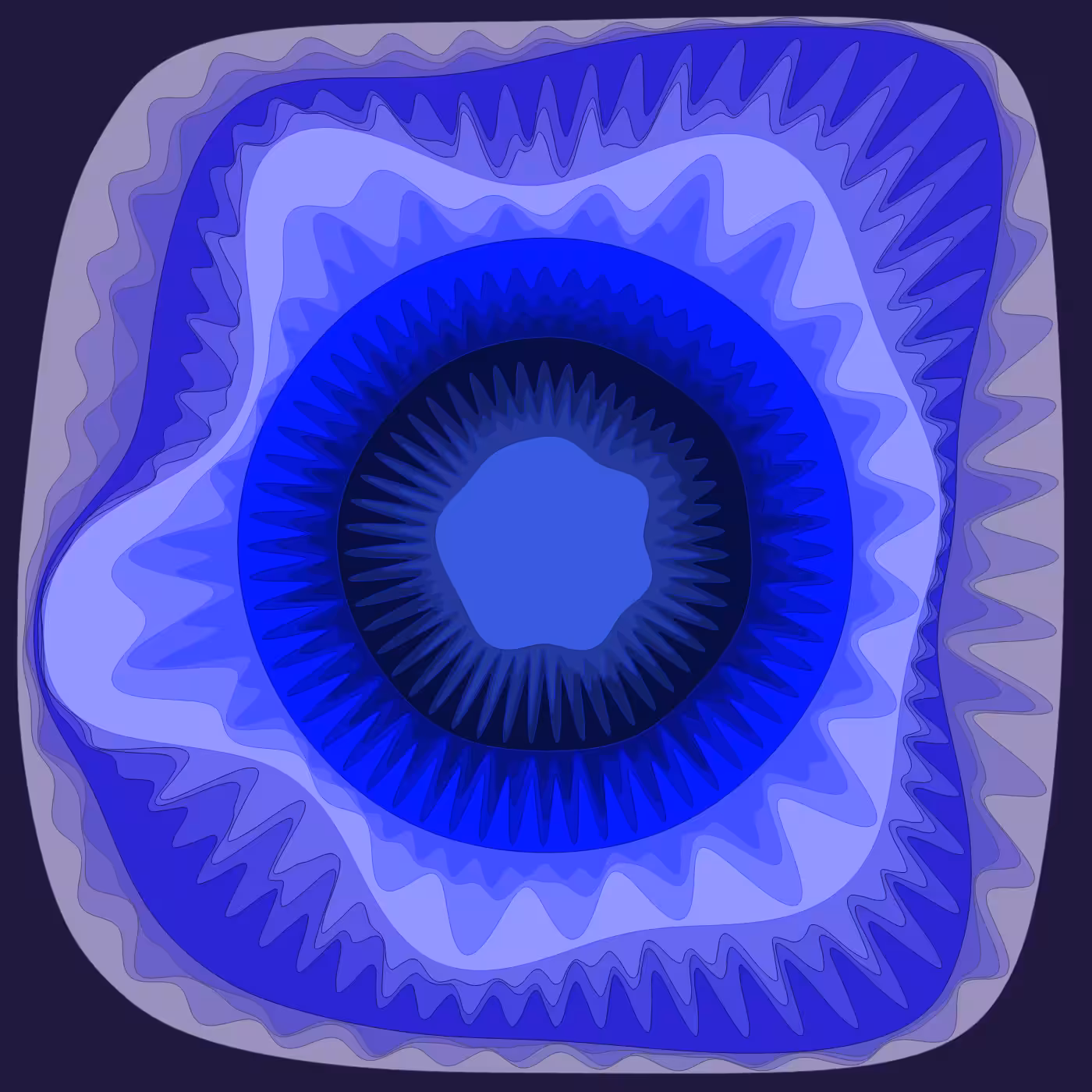 Waves #6