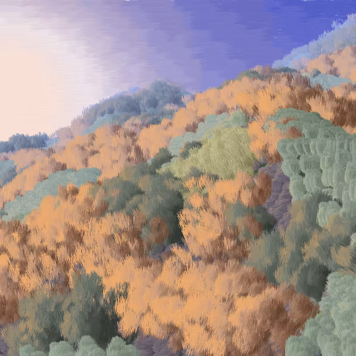 Provence #233