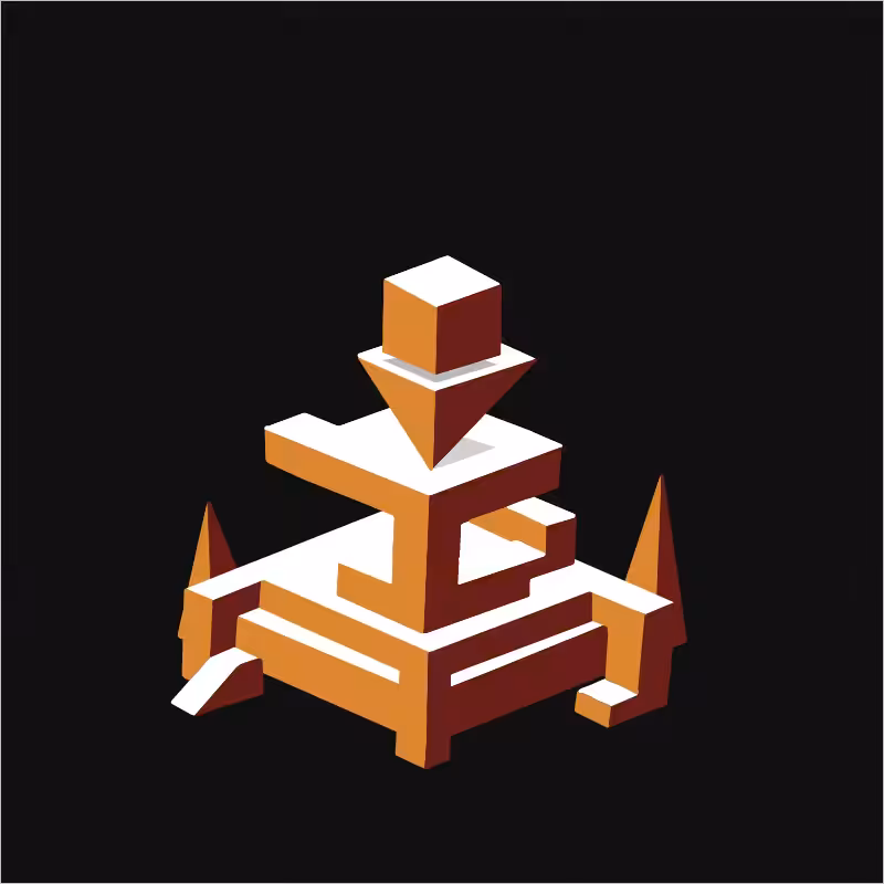 LOST SYMBOL #95