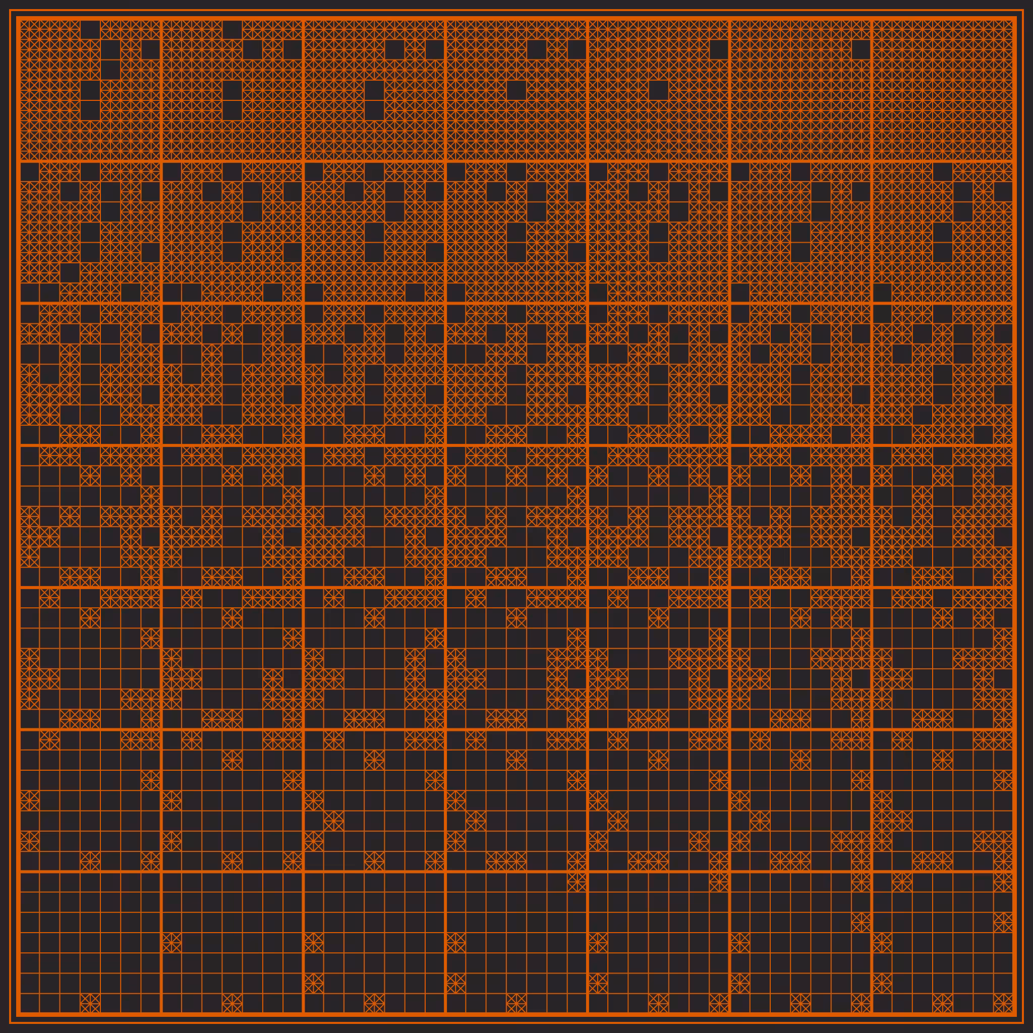 Winiarski Sequencer #207