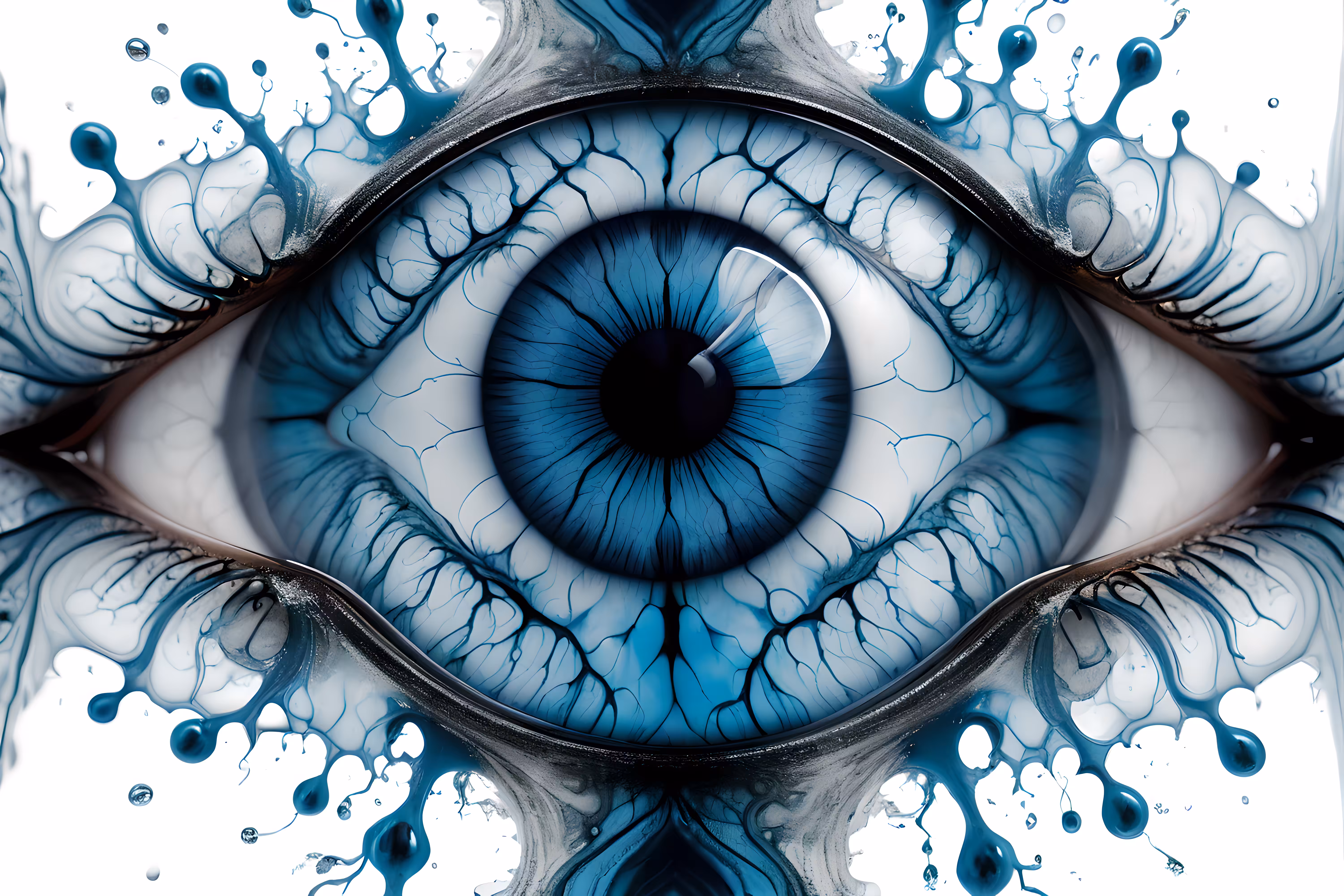 A-EYE: AEYE #6