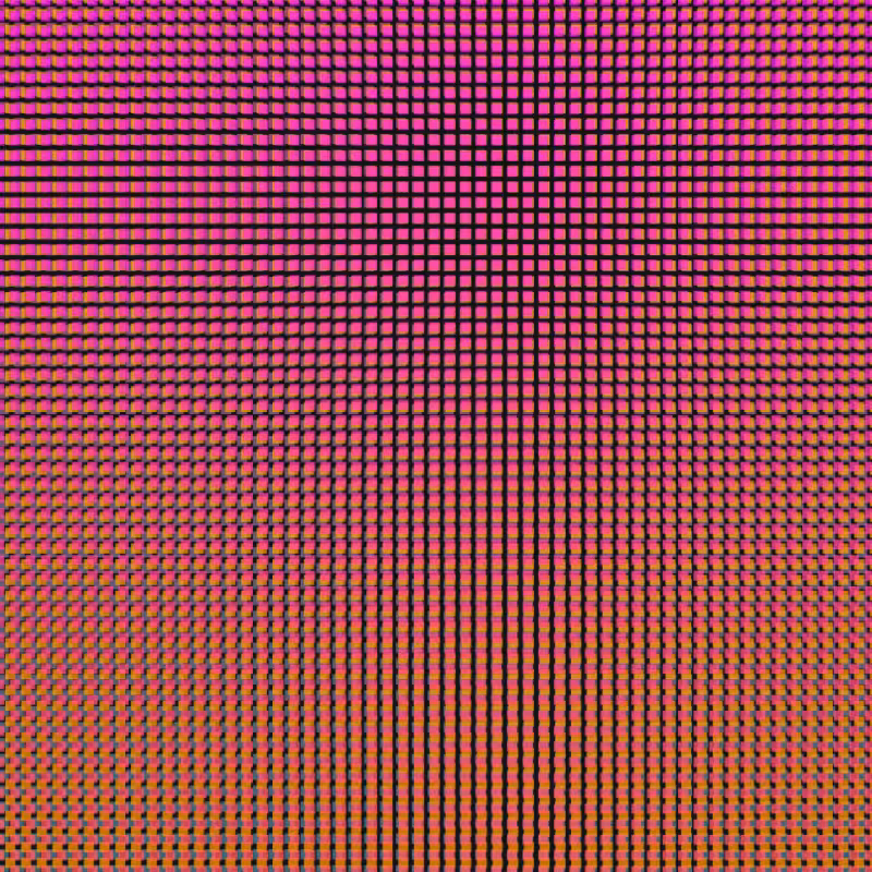 fx(Unit of truth) II #91