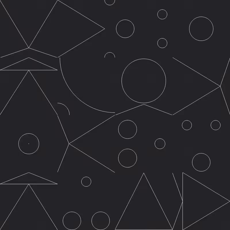 ANIMATED GEOMETRICA/2 #6