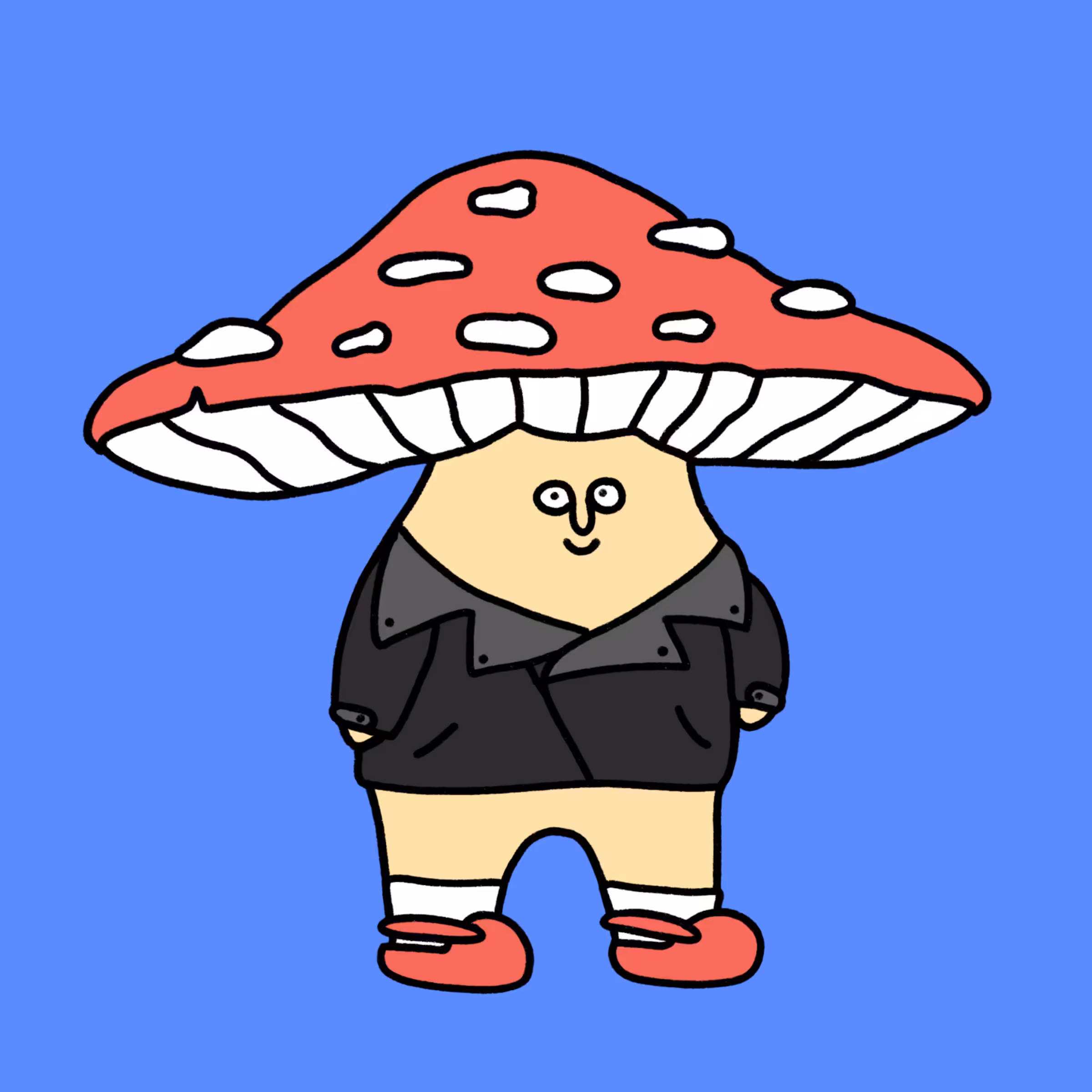 Shroomio #2462