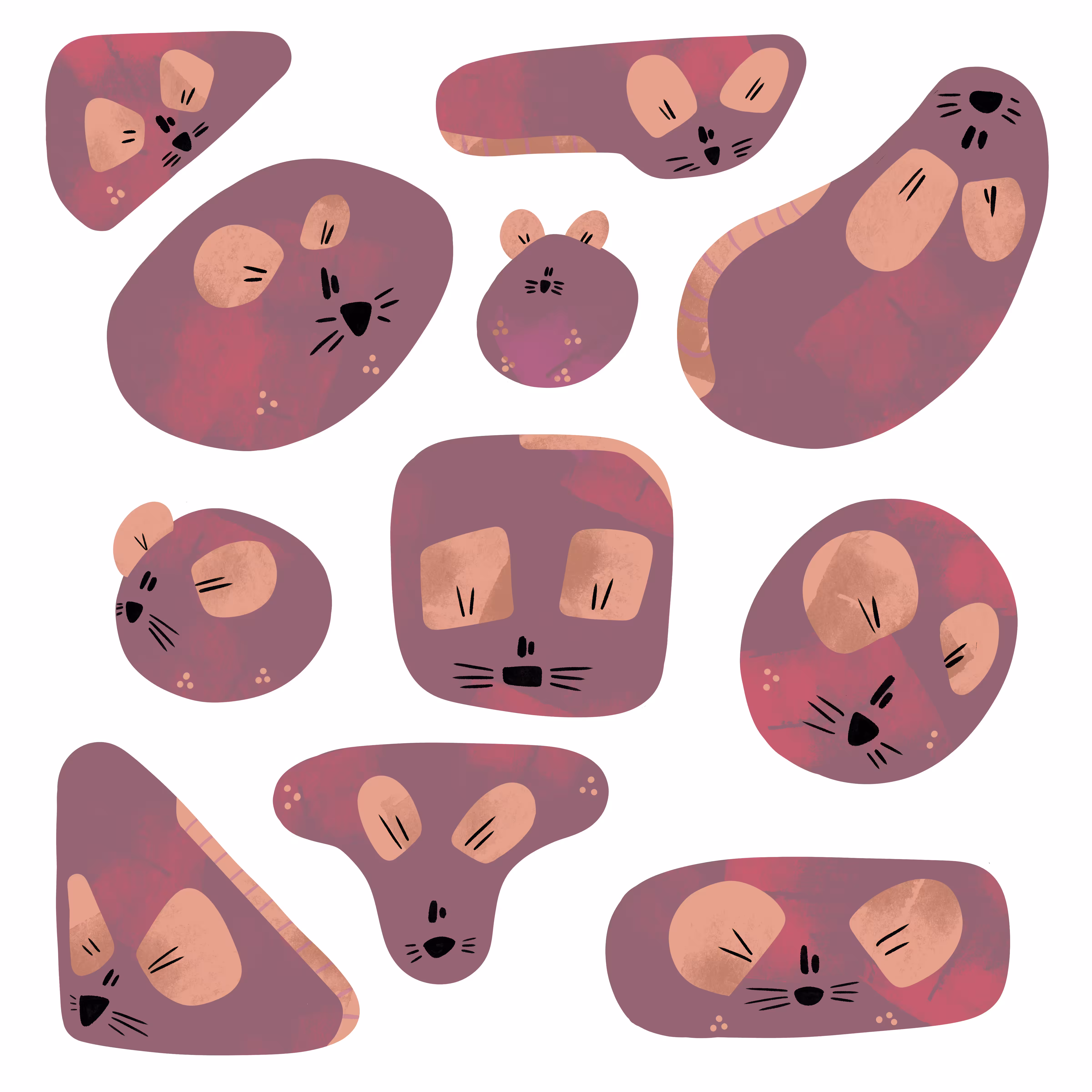 Just some Mice!!