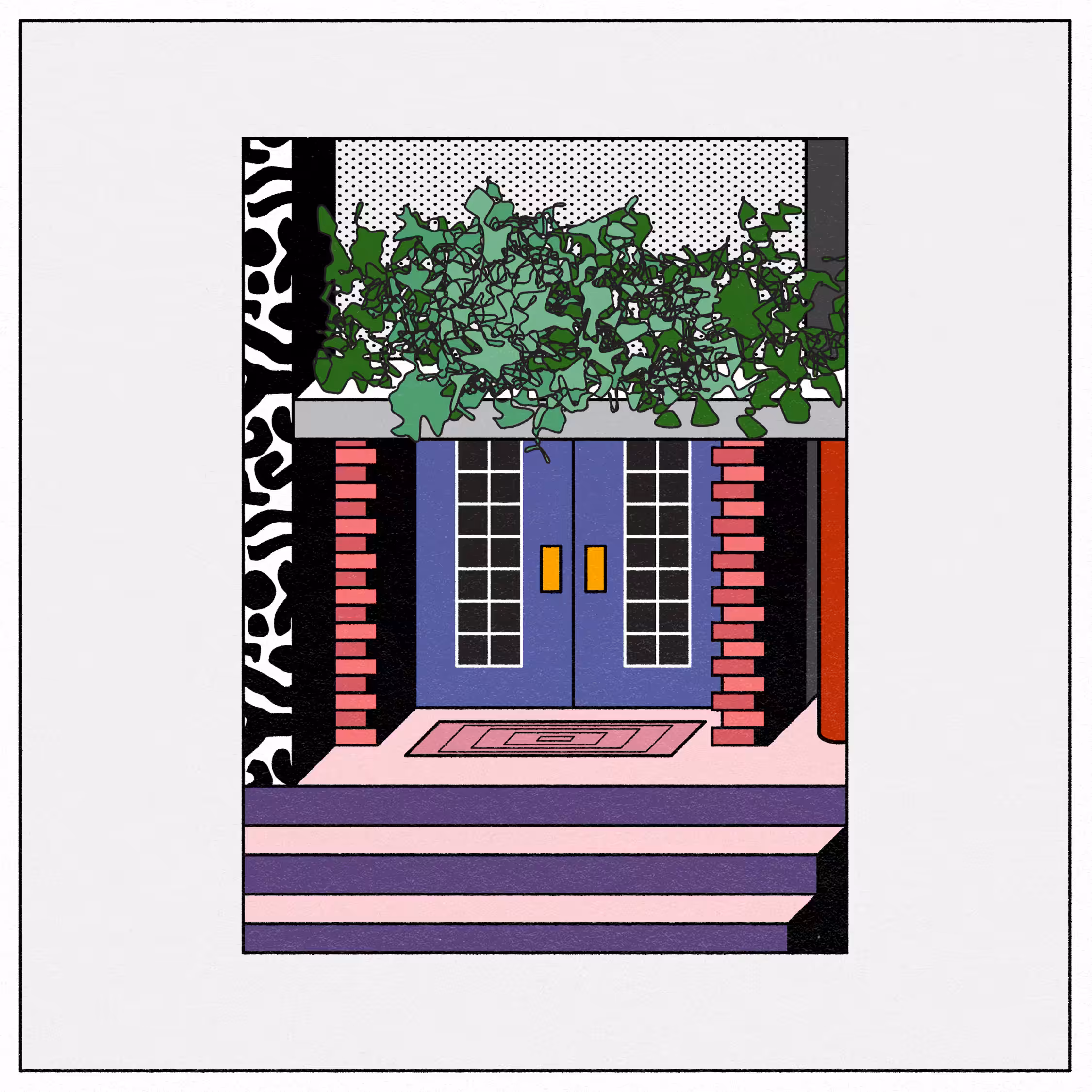 Come Inside