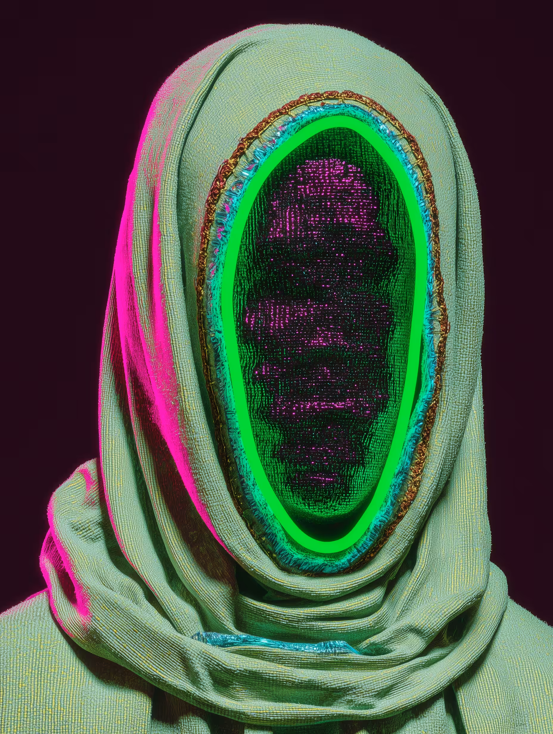 Neonomad X