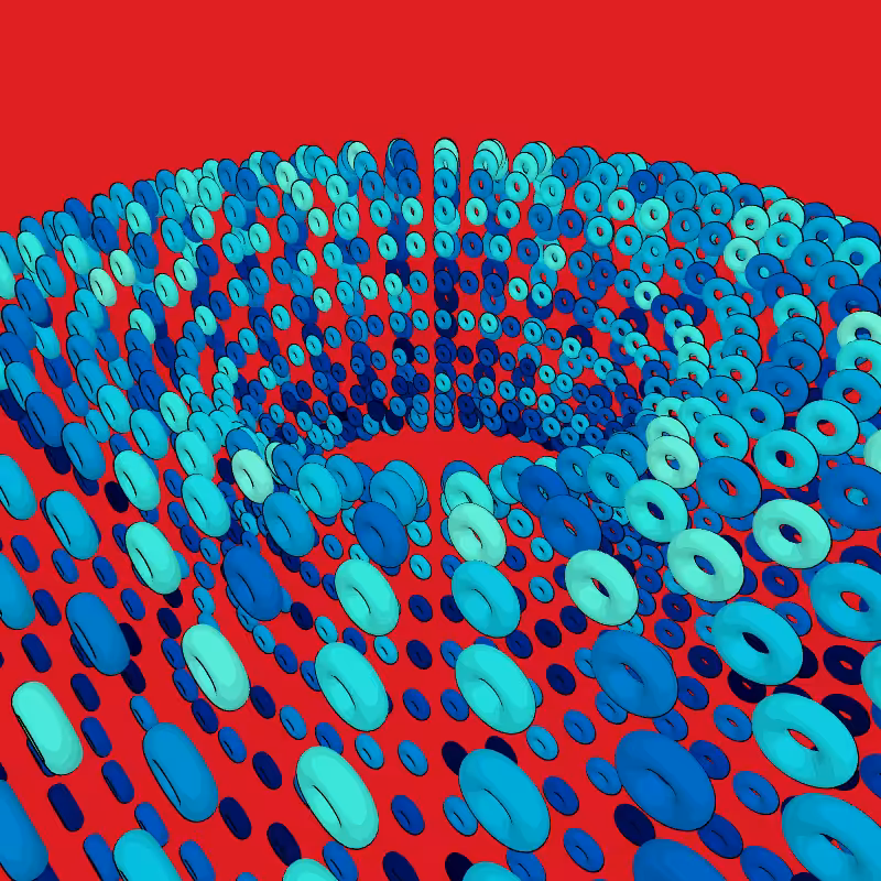 Donuts #38