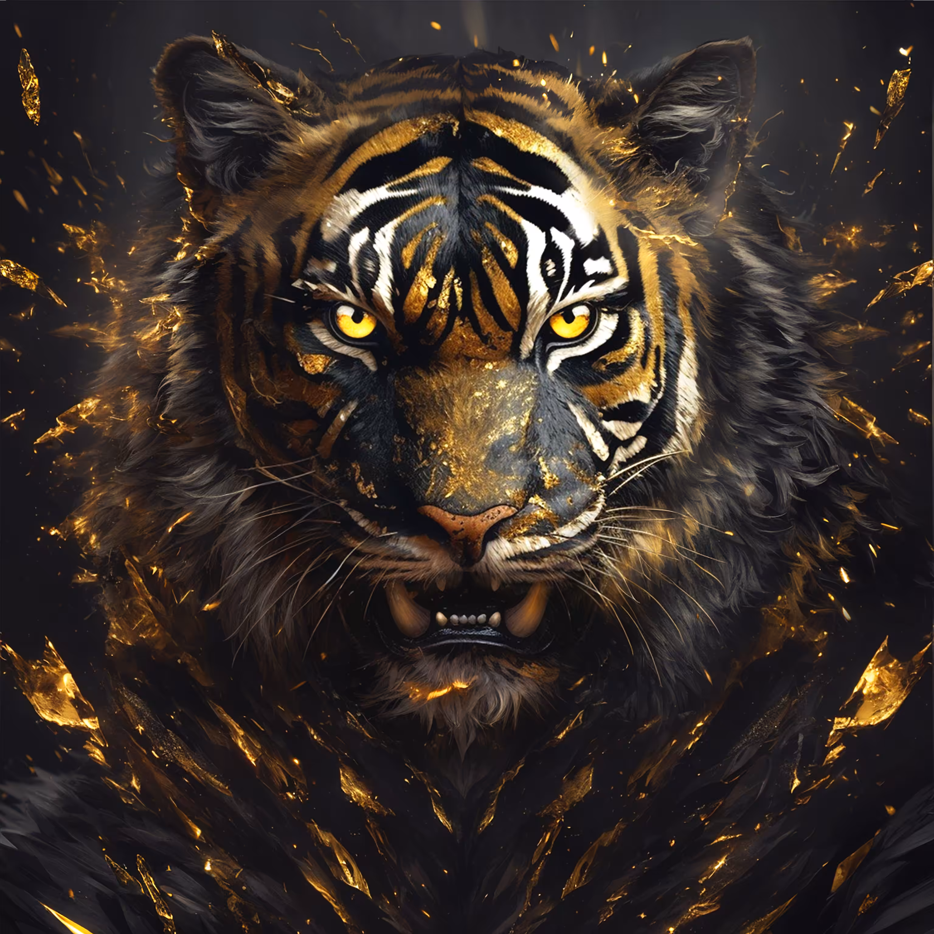Elemental Anima #0086