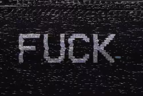 100 FUCKS #5