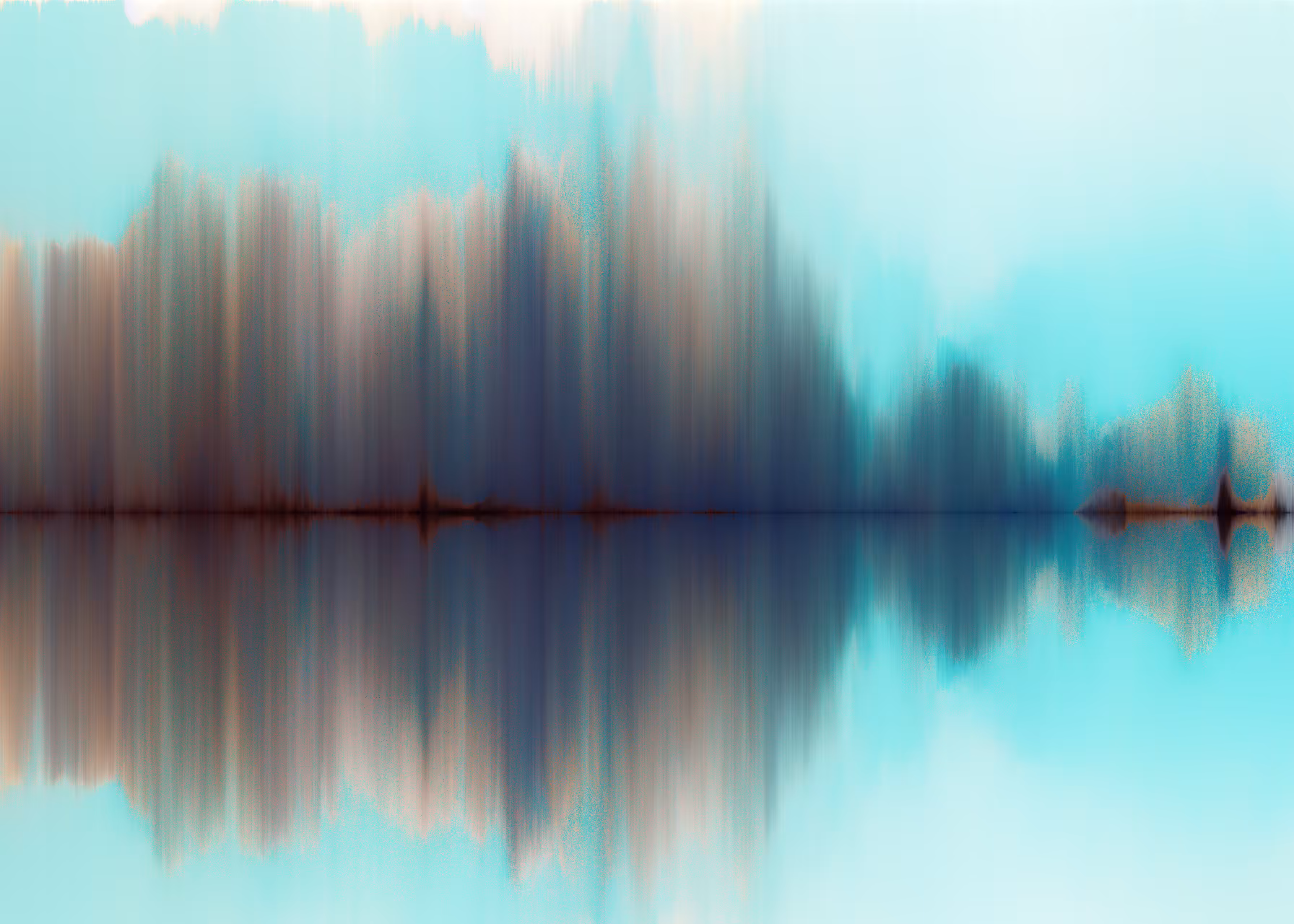 Isles upon Deemed Rivers & Other Wonders 183