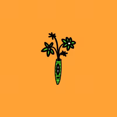 Jealous Plant