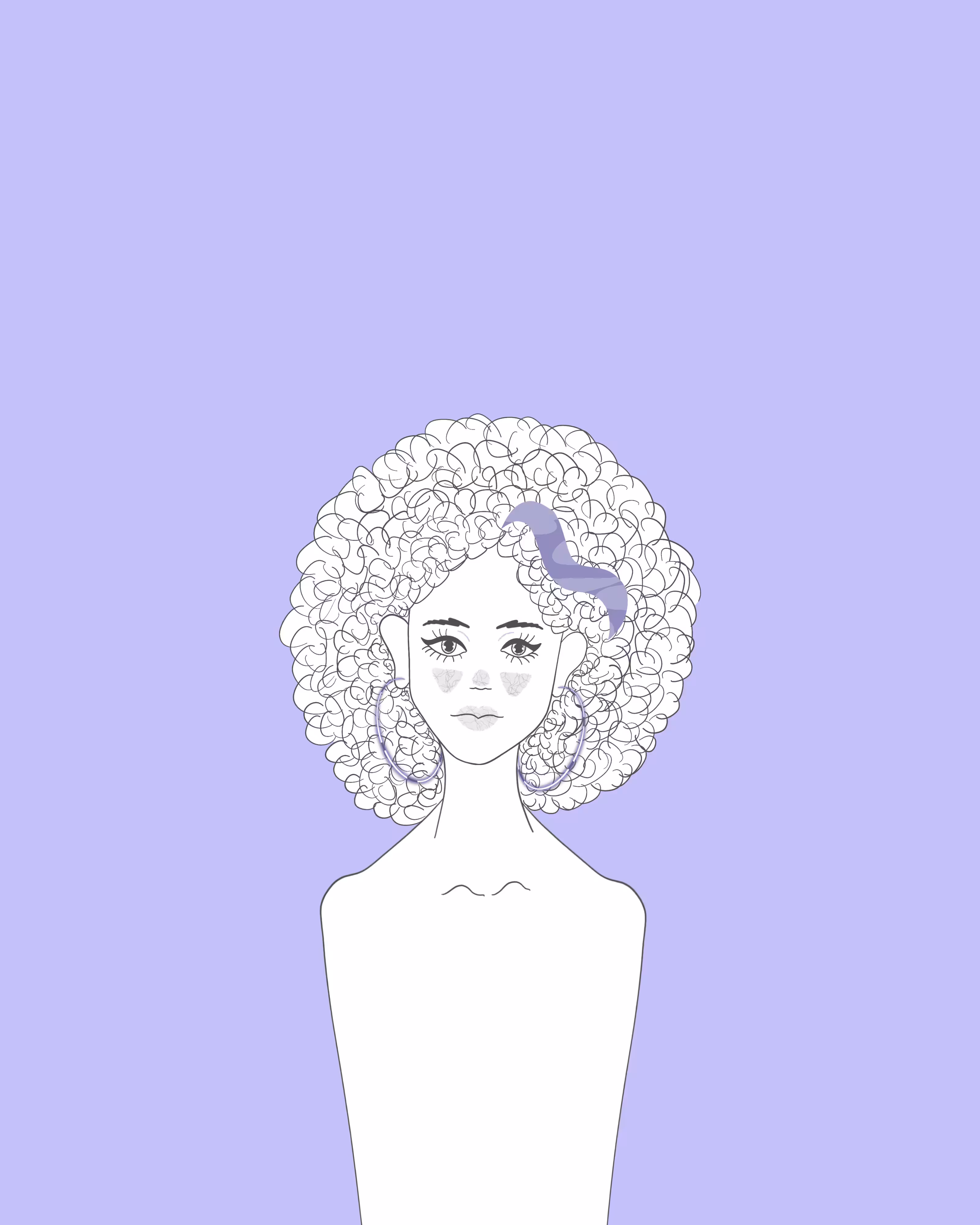 Art is Woman #92