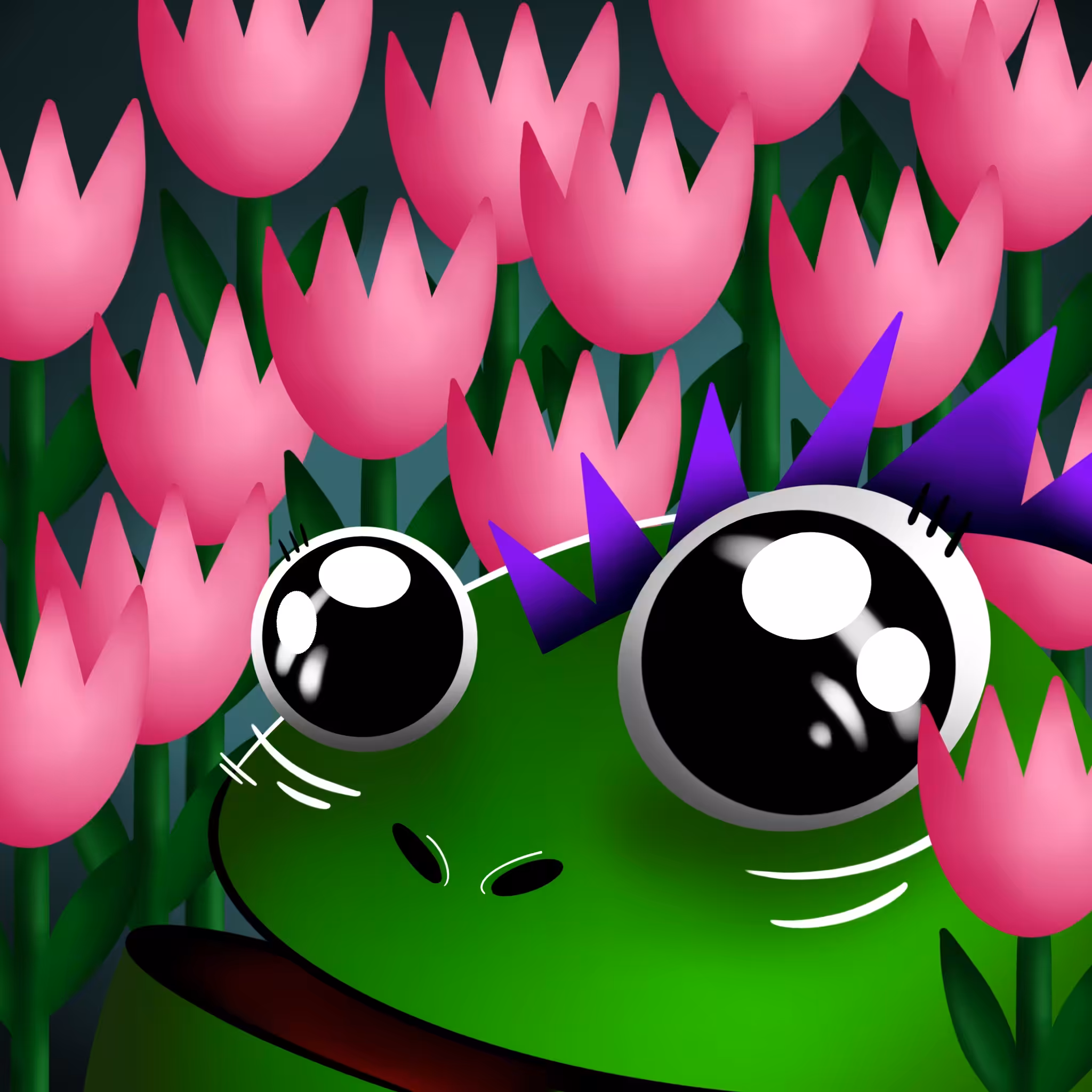 Drago cute