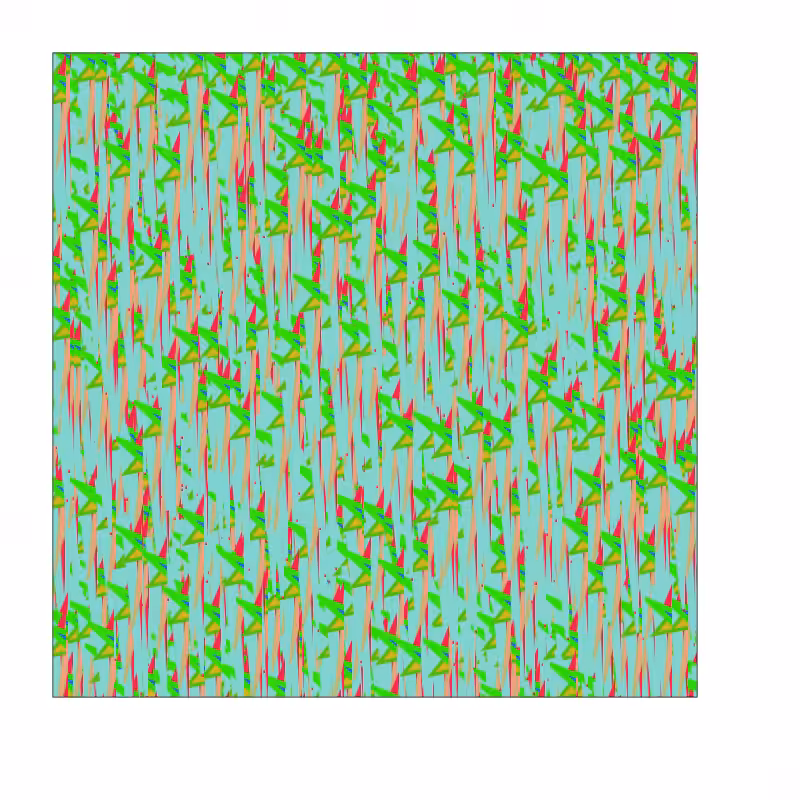 Wild Matrix #594