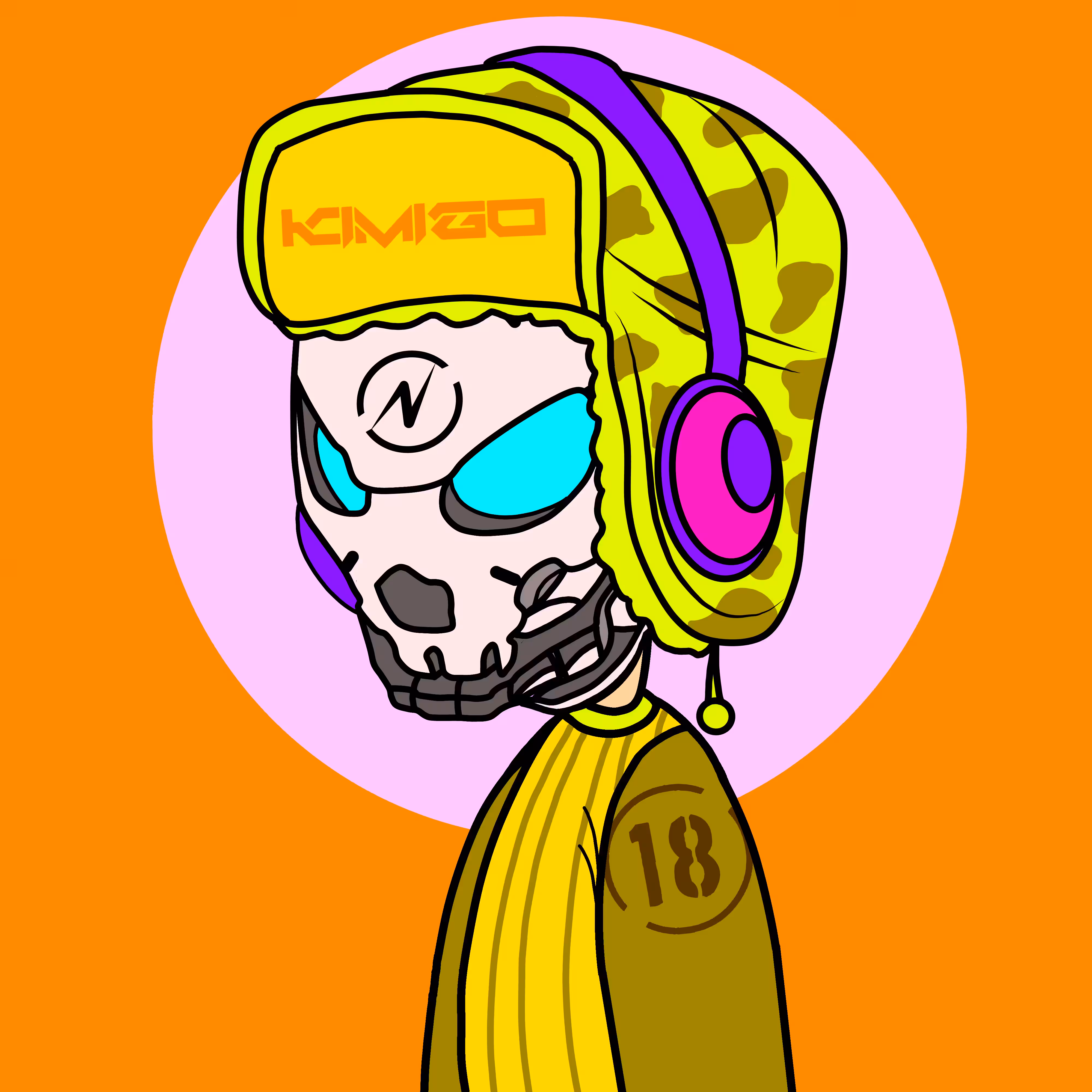 KMG #39