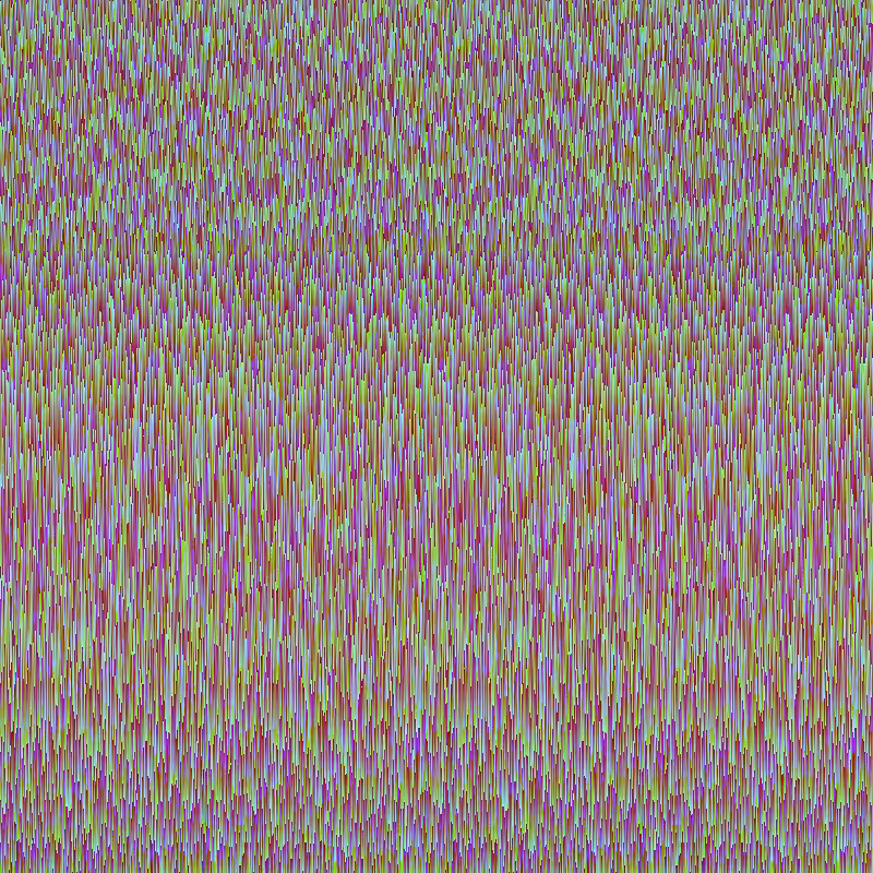 Dance of a Million Pixels #175
