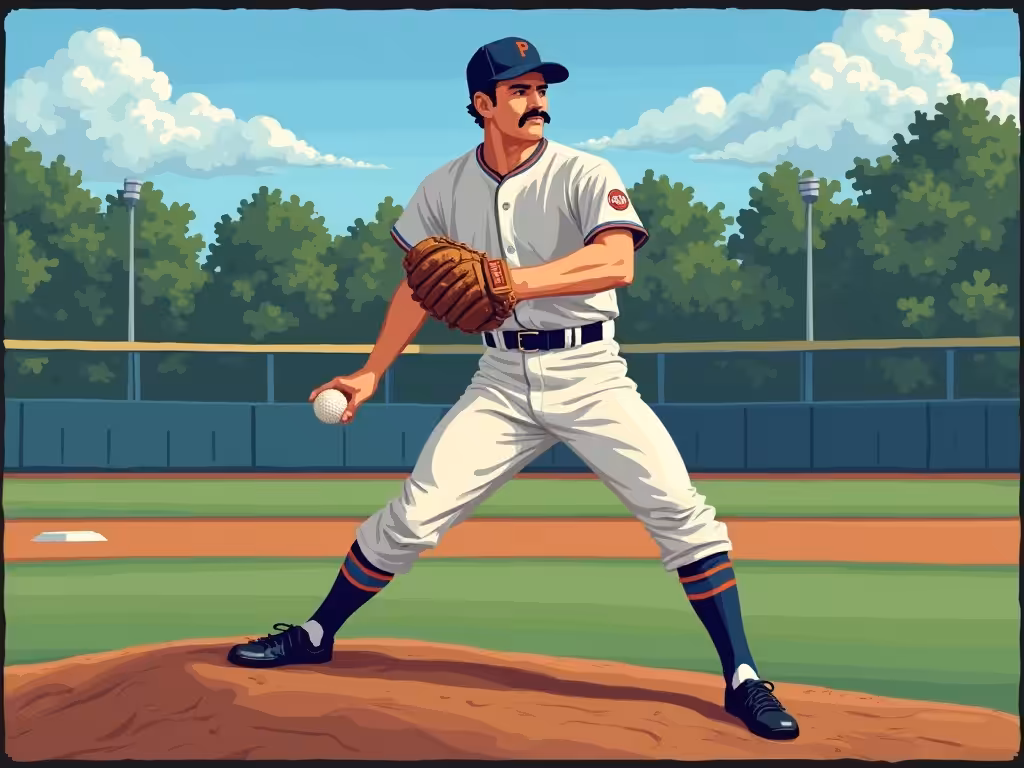DataBaseball: Murry Dickson - 1956 (4.3 PV)